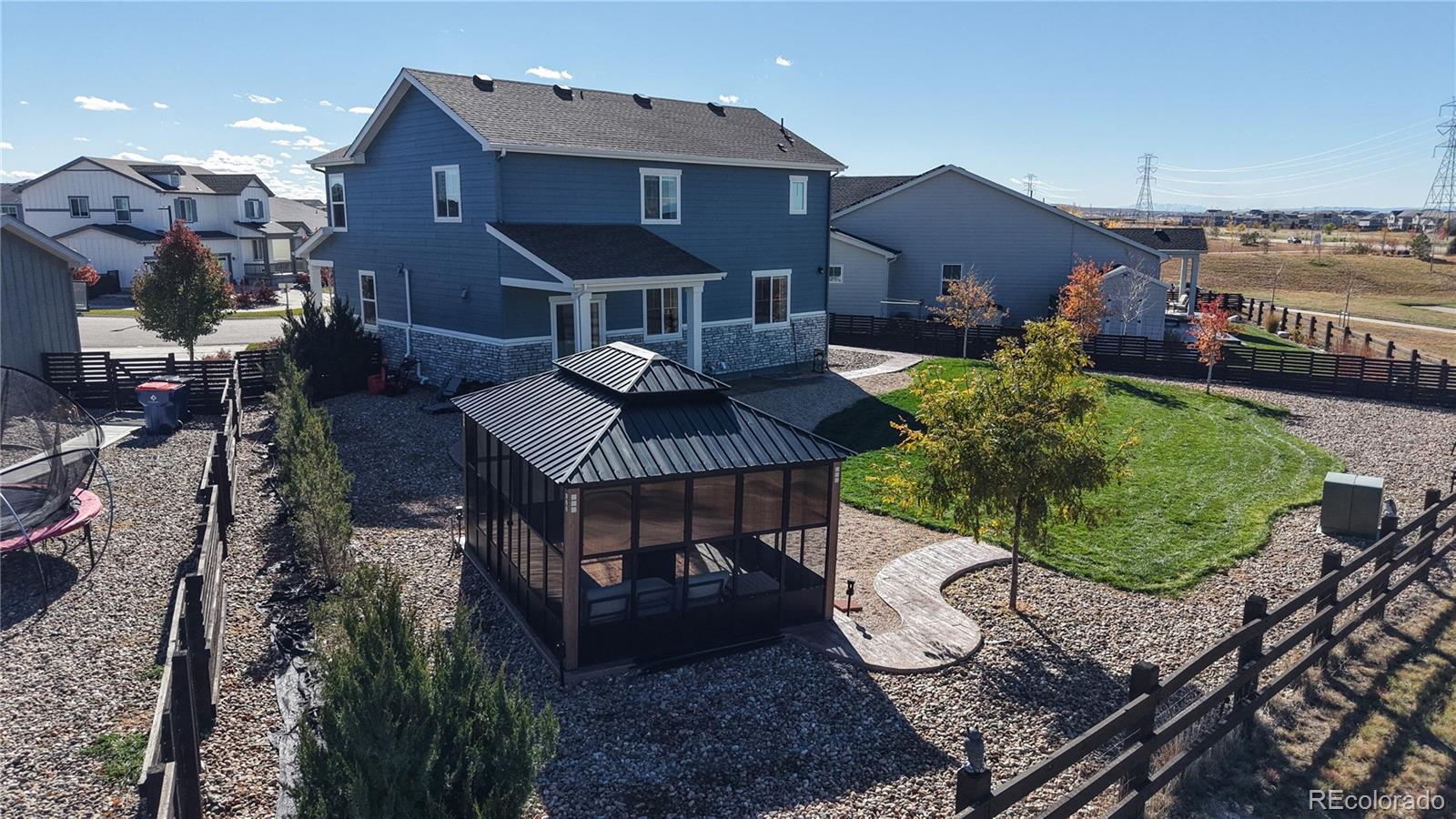 MLS Image #39 for 26709 e 1st place,aurora, Colorado