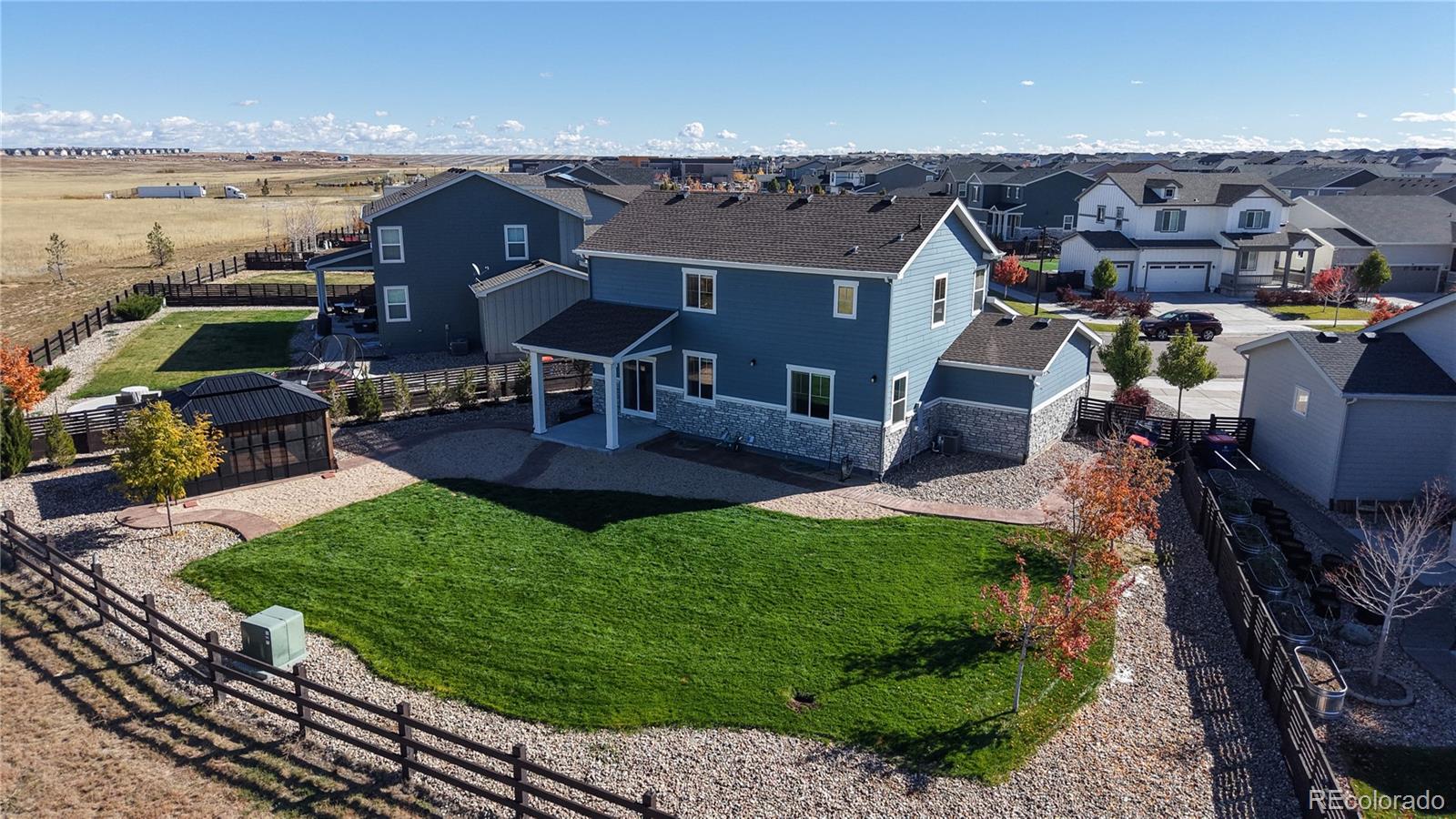 MLS Image #40 for 26709 e 1st place,aurora, Colorado