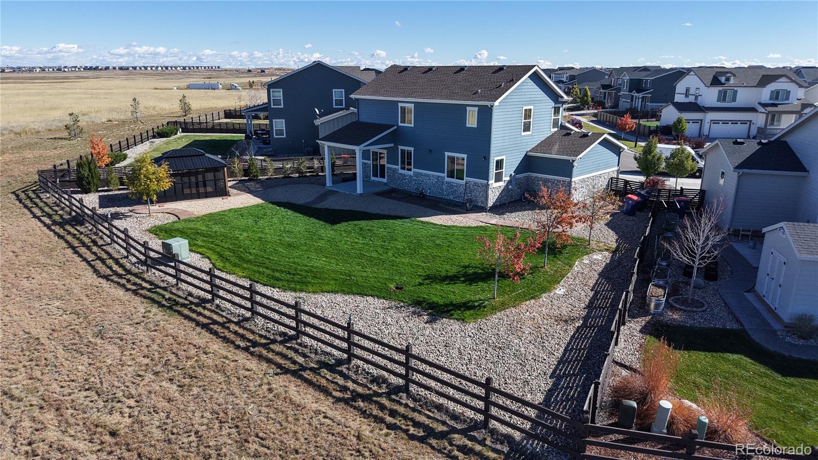 MLS Image #41 for 26709 e 1st place,aurora, Colorado