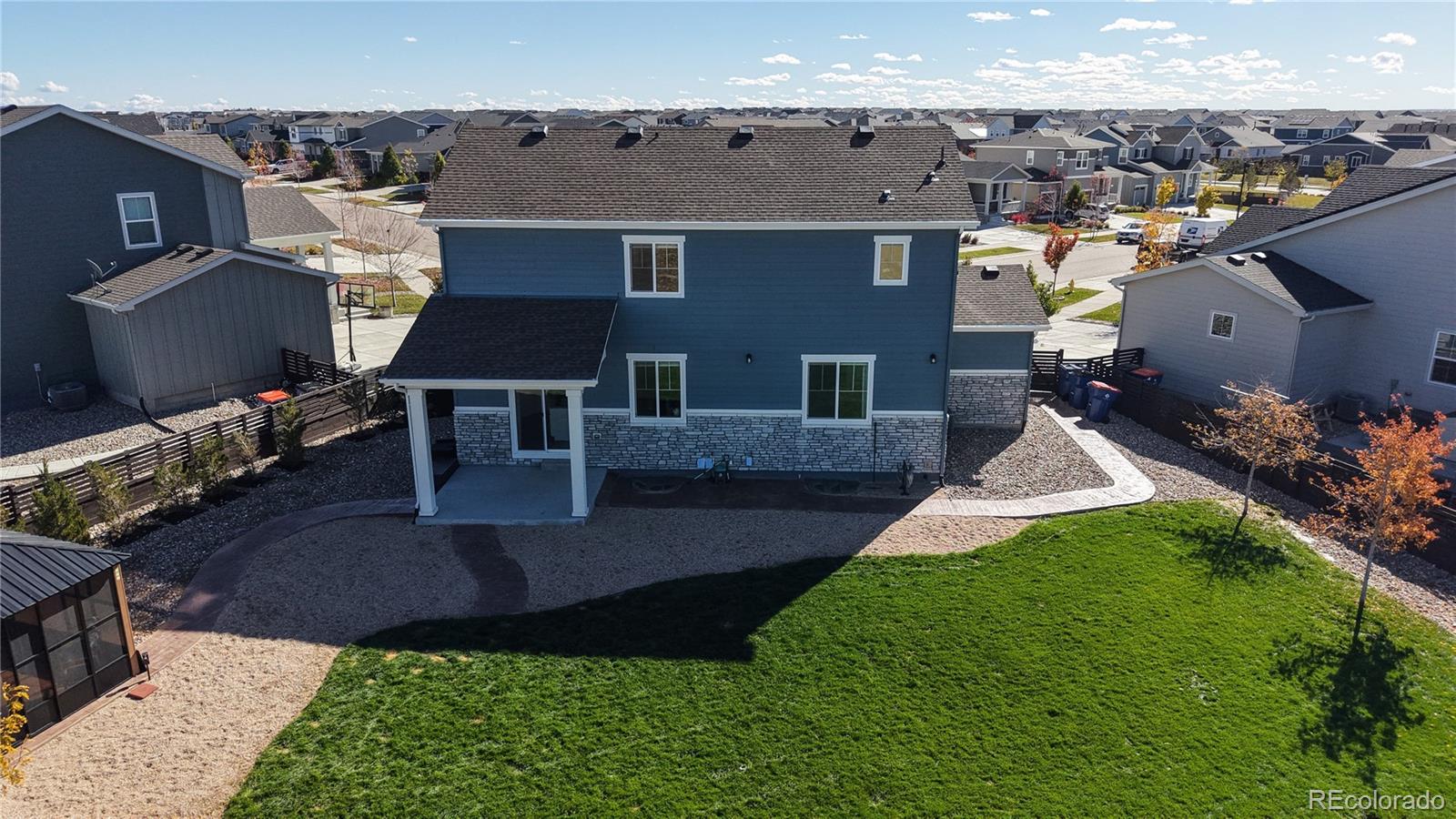 MLS Image #42 for 26709 e 1st place,aurora, Colorado