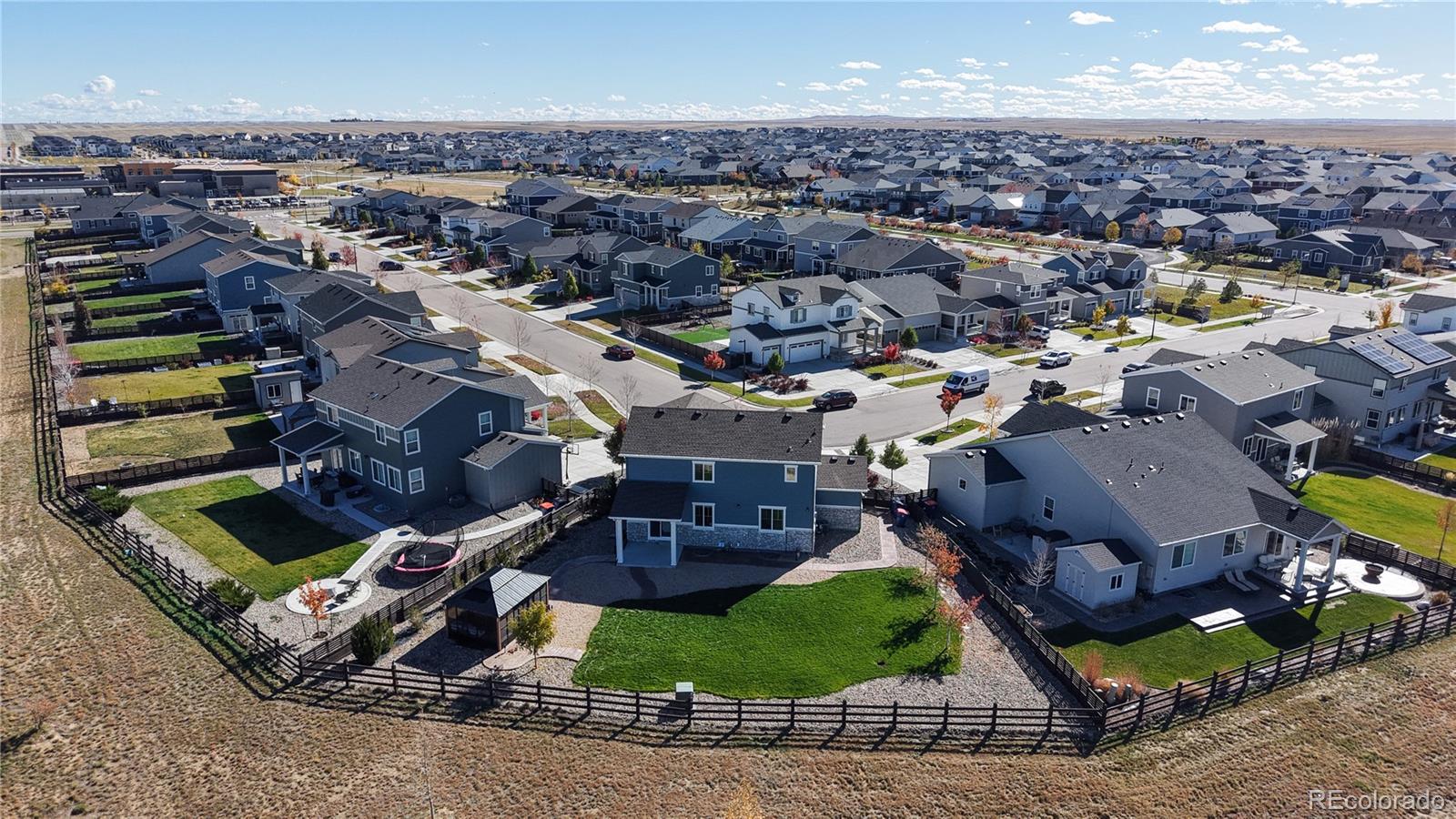 MLS Image #43 for 26709 e 1st place,aurora, Colorado