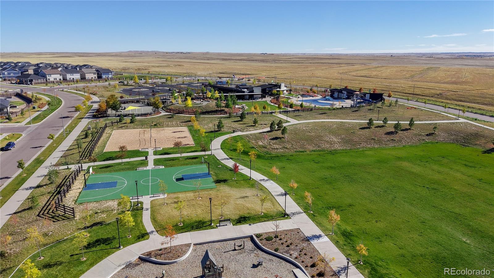 MLS Image #48 for 26709 e 1st place,aurora, Colorado