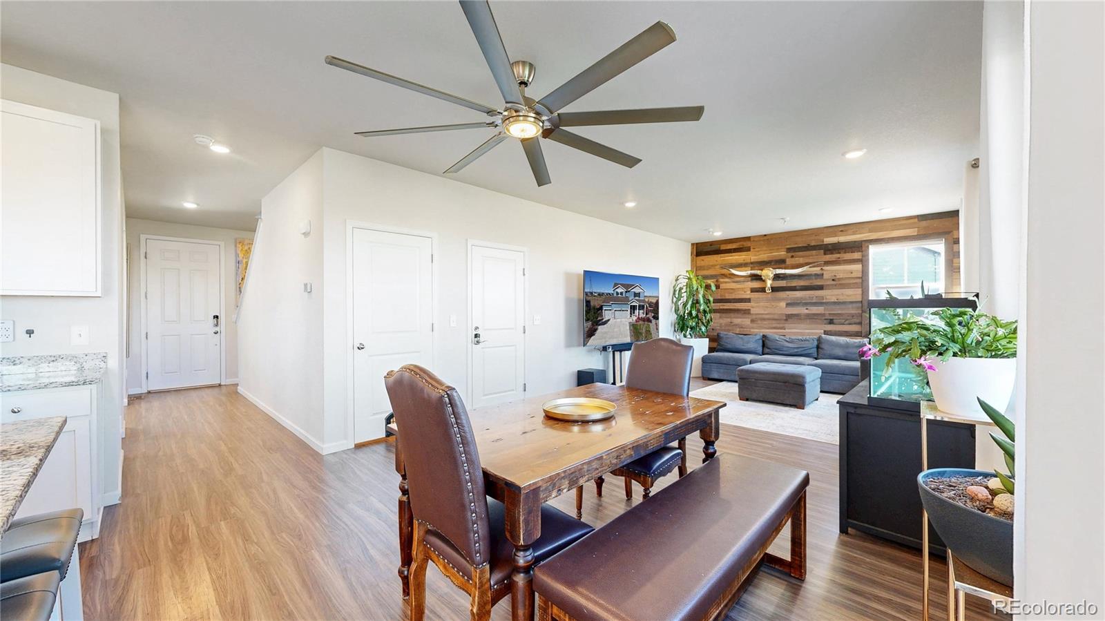 MLS Image #5 for 26709 e 1st place,aurora, Colorado