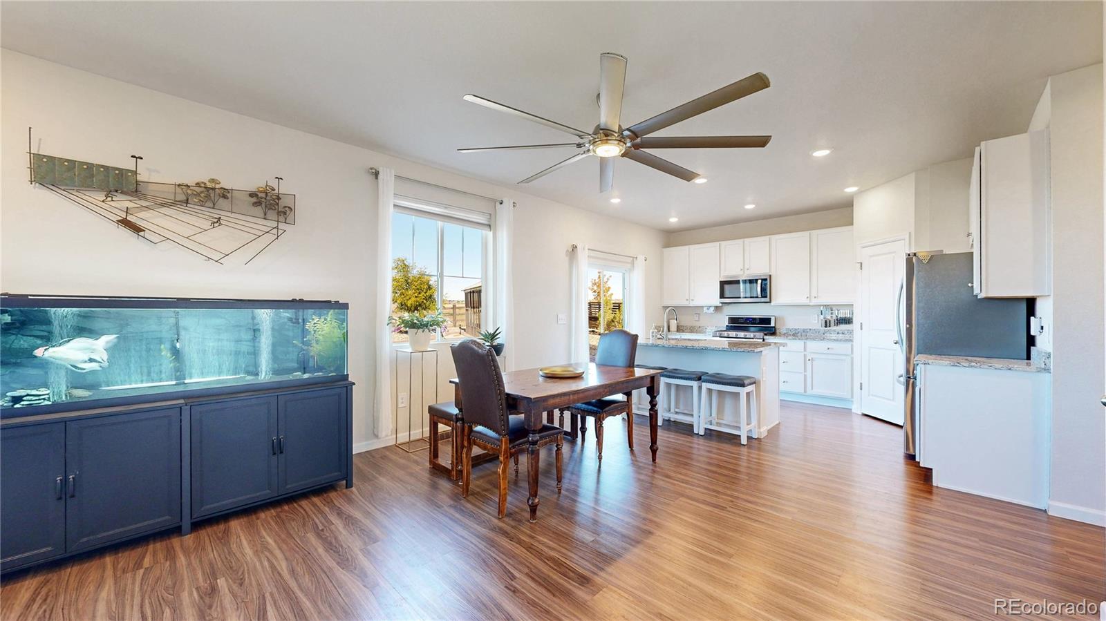 MLS Image #7 for 26709 e 1st place,aurora, Colorado