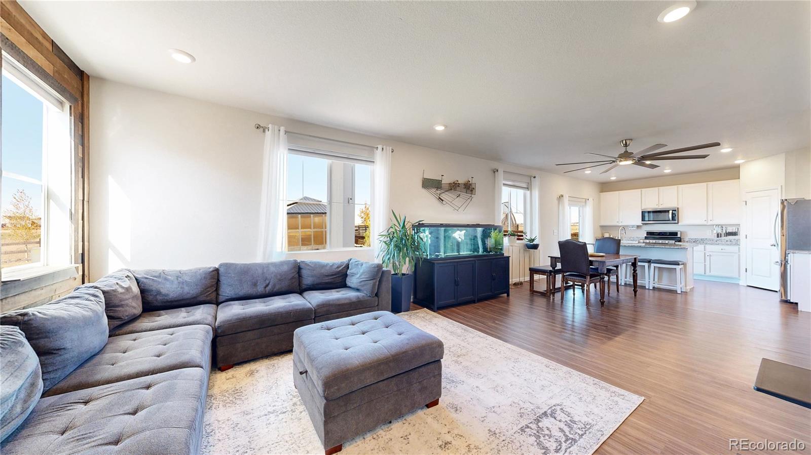 MLS Image #9 for 26709 e 1st place,aurora, Colorado