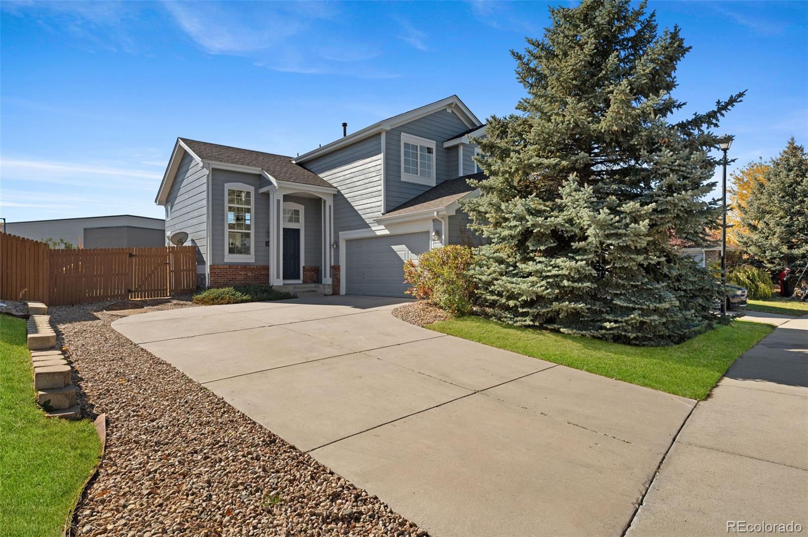MLS Image #1 for 21948 e princeton drive,aurora, Colorado