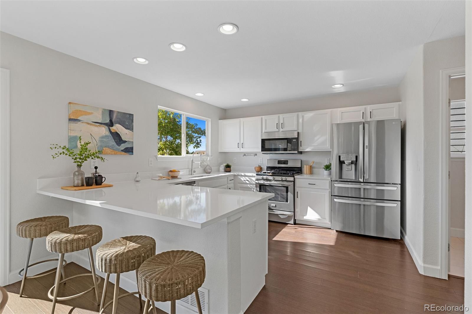 MLS Image #10 for 21948 e princeton drive,aurora, Colorado