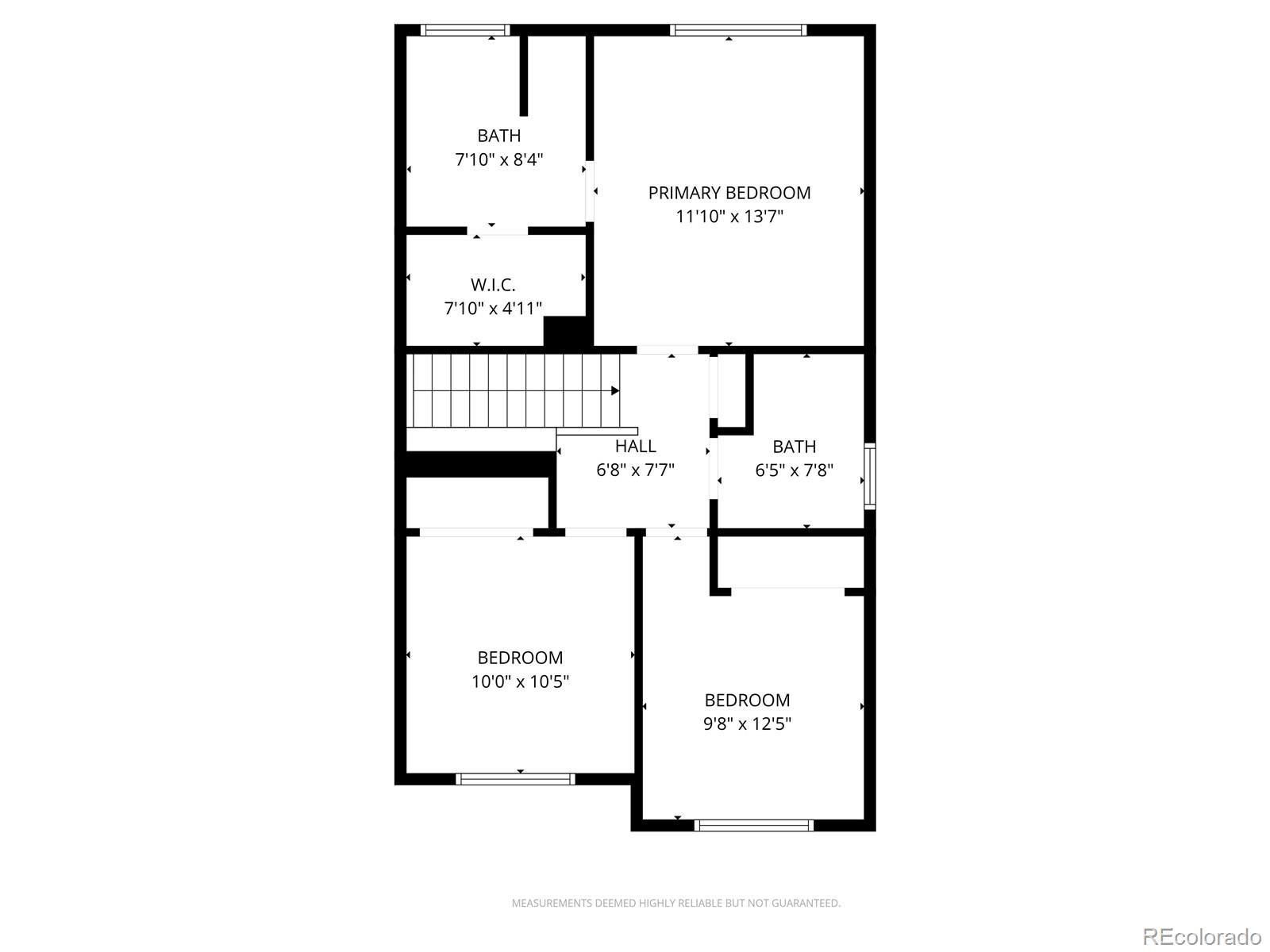 MLS Image #29 for 21948 e princeton drive,aurora, Colorado