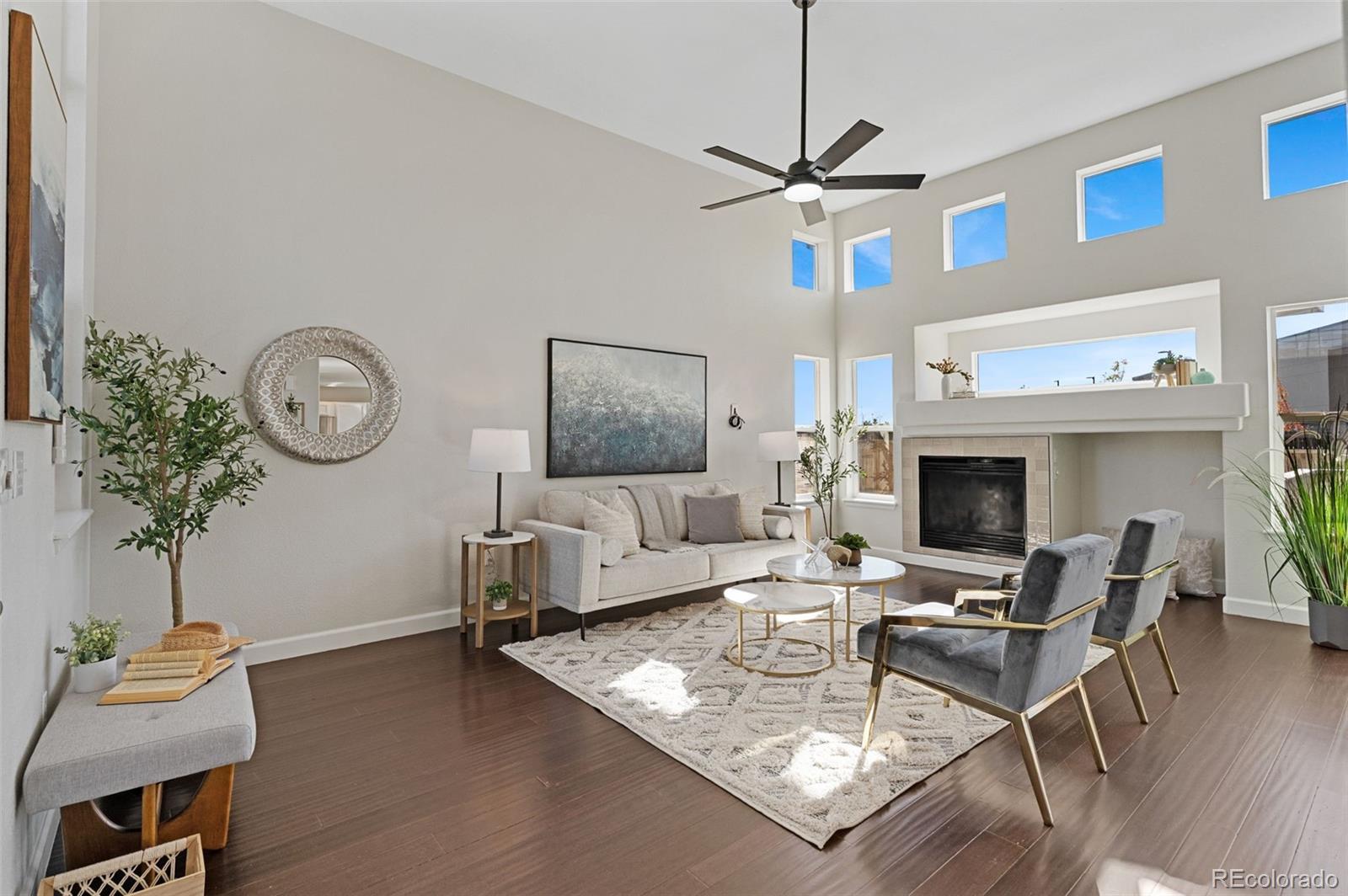 MLS Image #3 for 21948 e princeton drive,aurora, Colorado