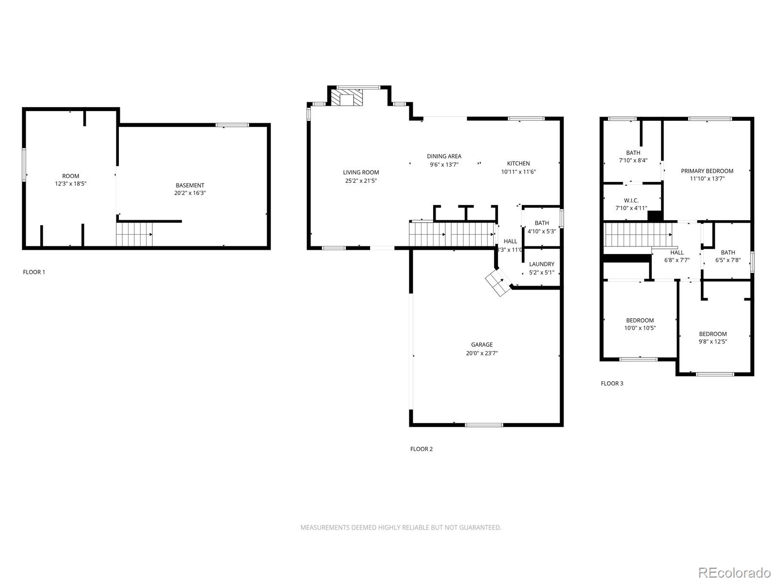 MLS Image #31 for 21948 e princeton drive,aurora, Colorado