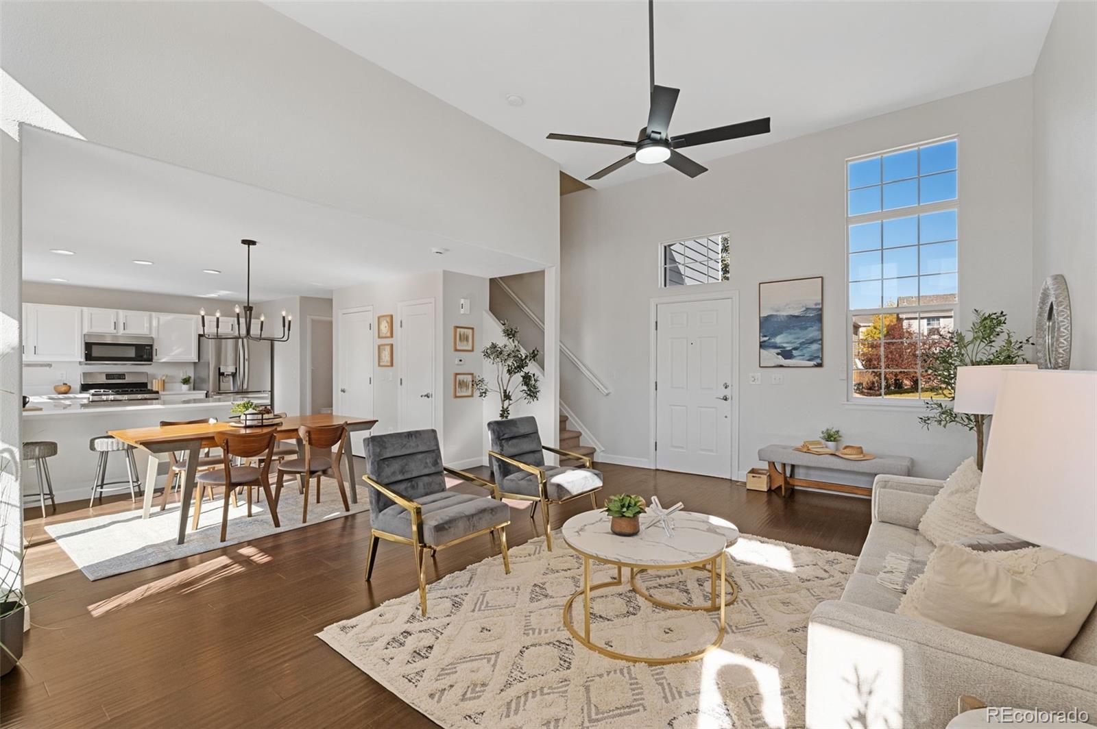 MLS Image #5 for 21948 e princeton drive,aurora, Colorado