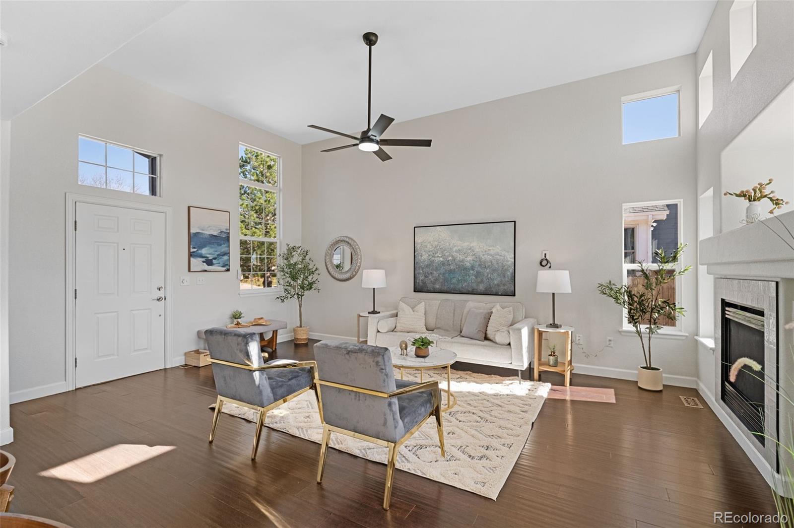MLS Image #6 for 21948 e princeton drive,aurora, Colorado