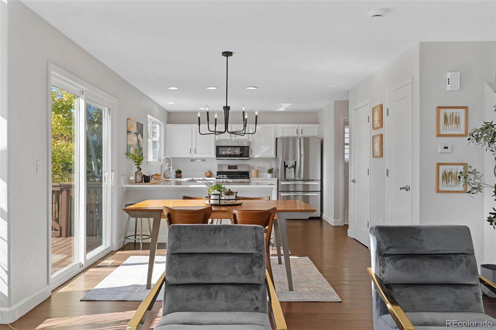 MLS Image #7 for 21948 e princeton drive,aurora, Colorado