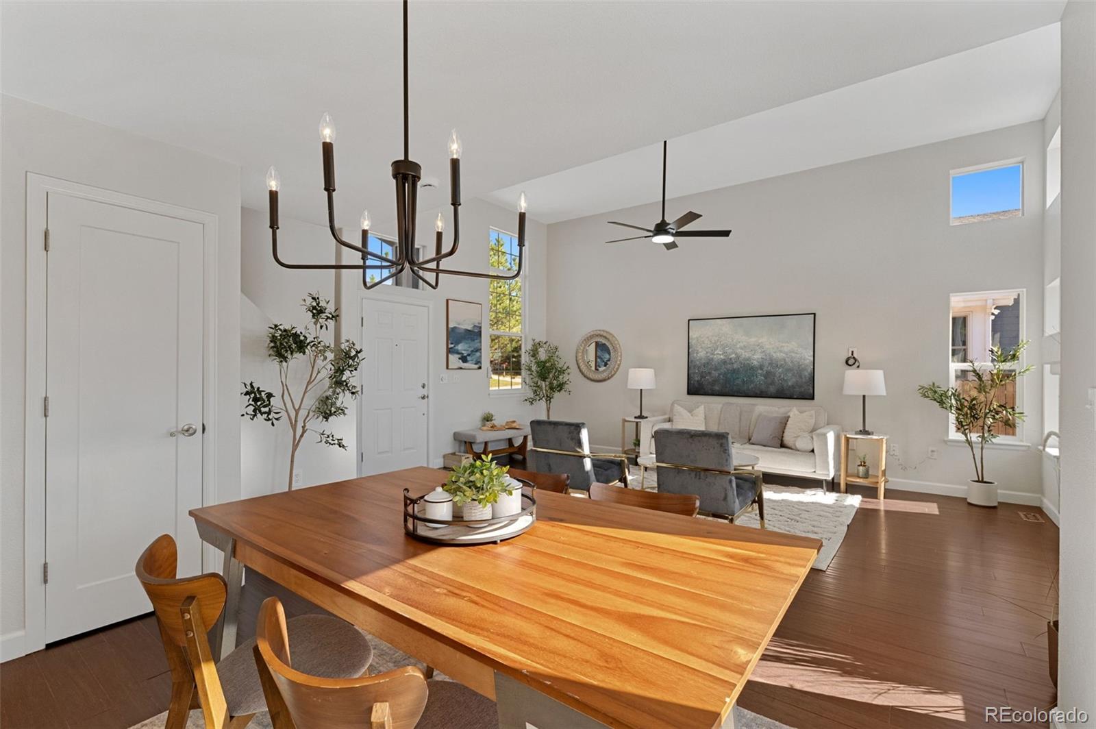 MLS Image #8 for 21948 e princeton drive,aurora, Colorado