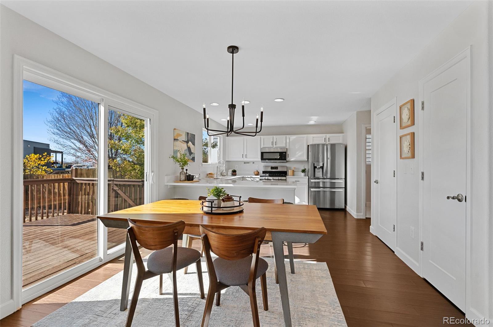 MLS Image #9 for 21948 e princeton drive,aurora, Colorado