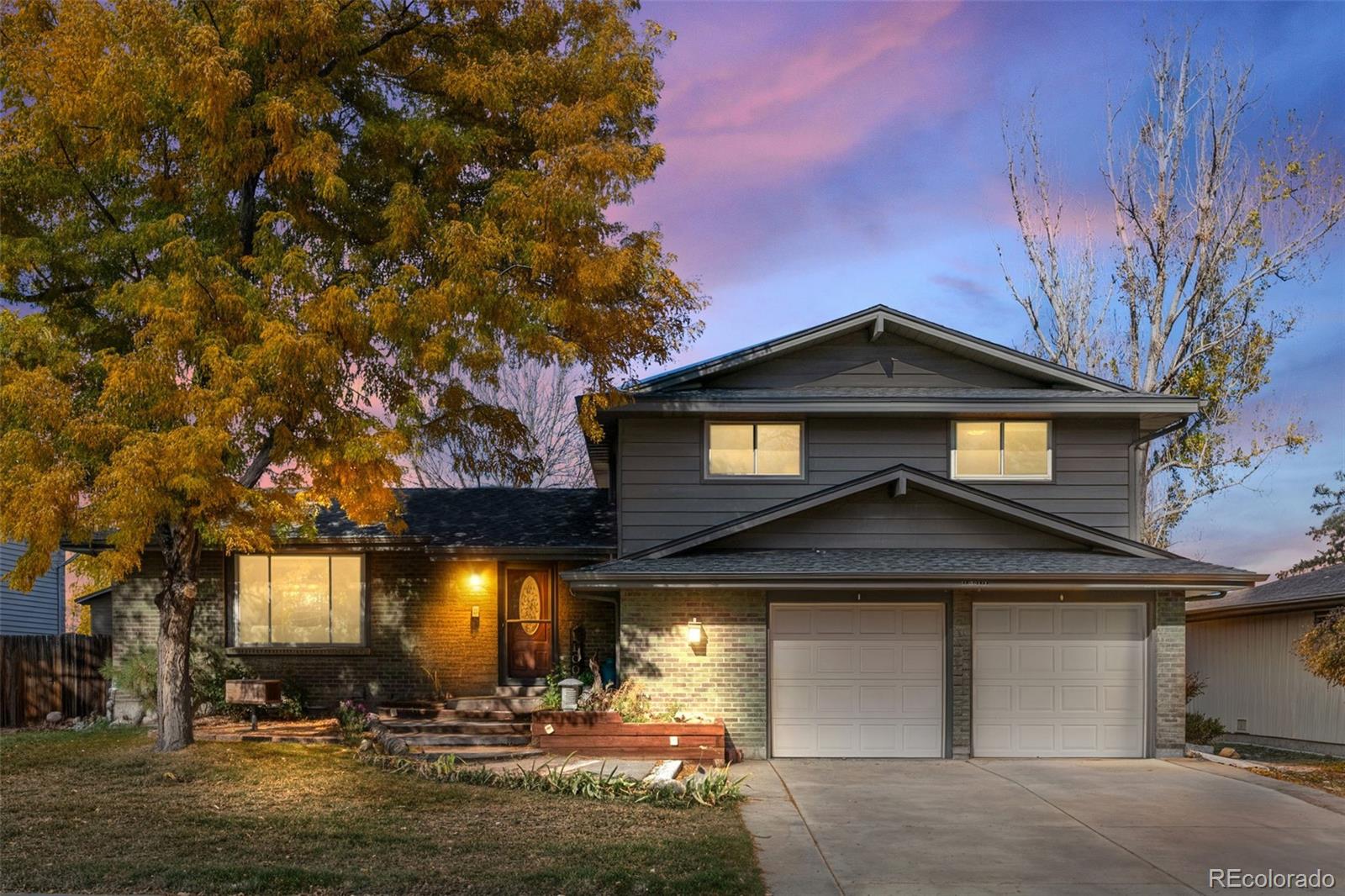 MLS Image #0 for 7839 w caley drive,littleton, Colorado