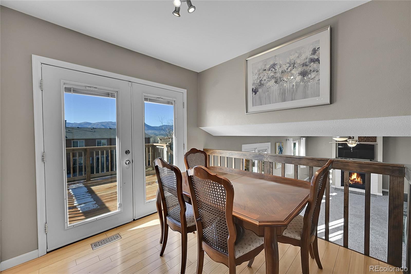 MLS Image #10 for 6060  tuckerman lane,colorado springs, Colorado