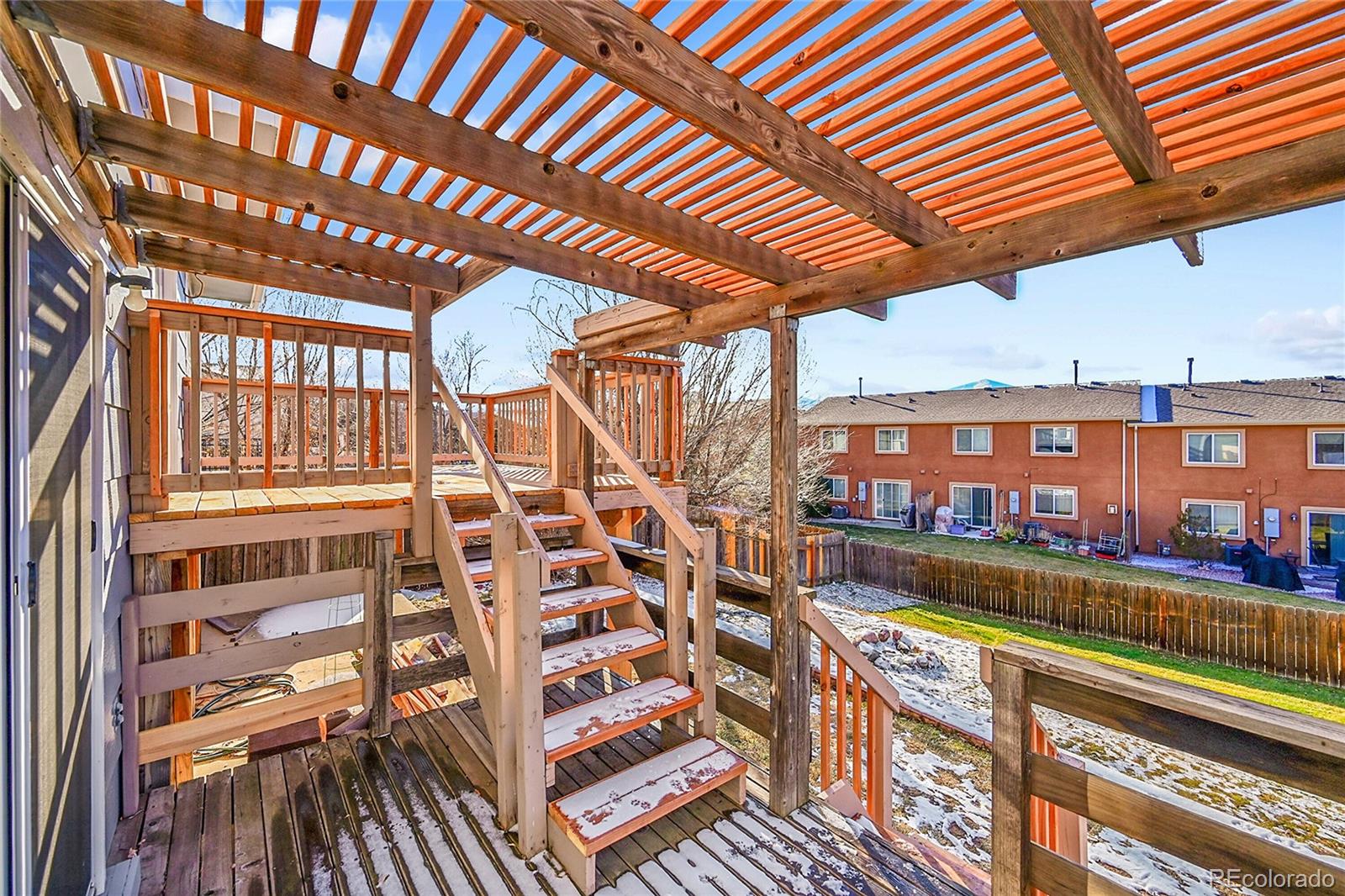 MLS Image #26 for 6060  tuckerman lane,colorado springs, Colorado