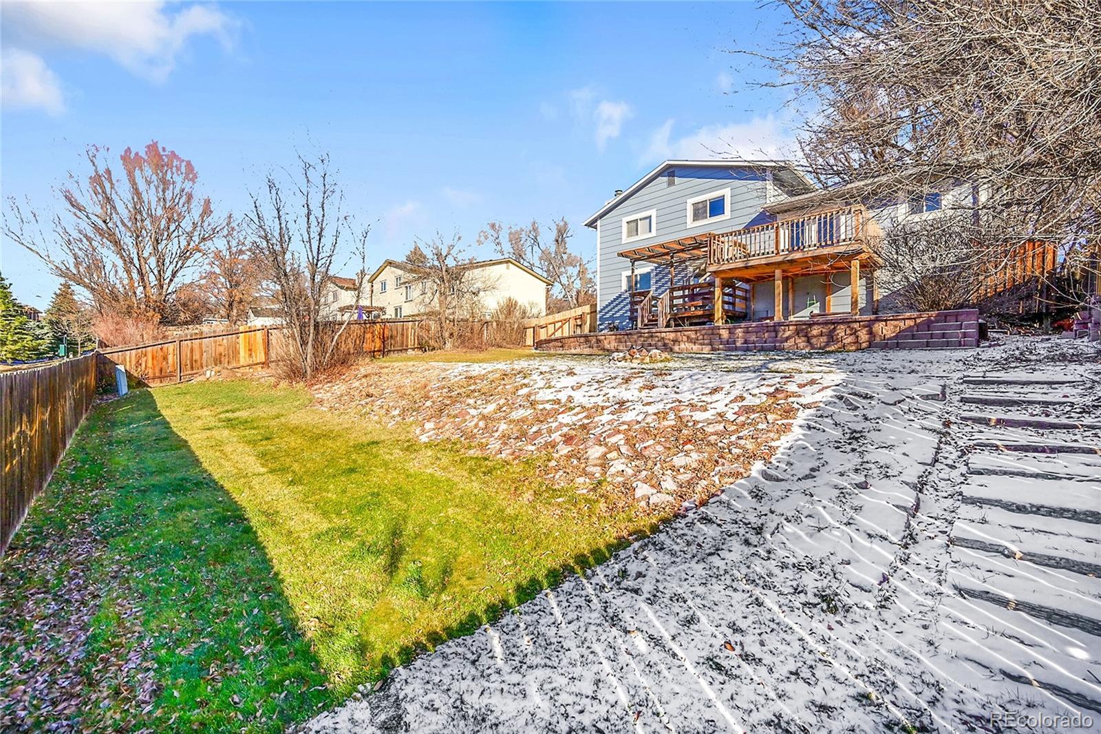 MLS Image #31 for 6060  tuckerman lane,colorado springs, Colorado