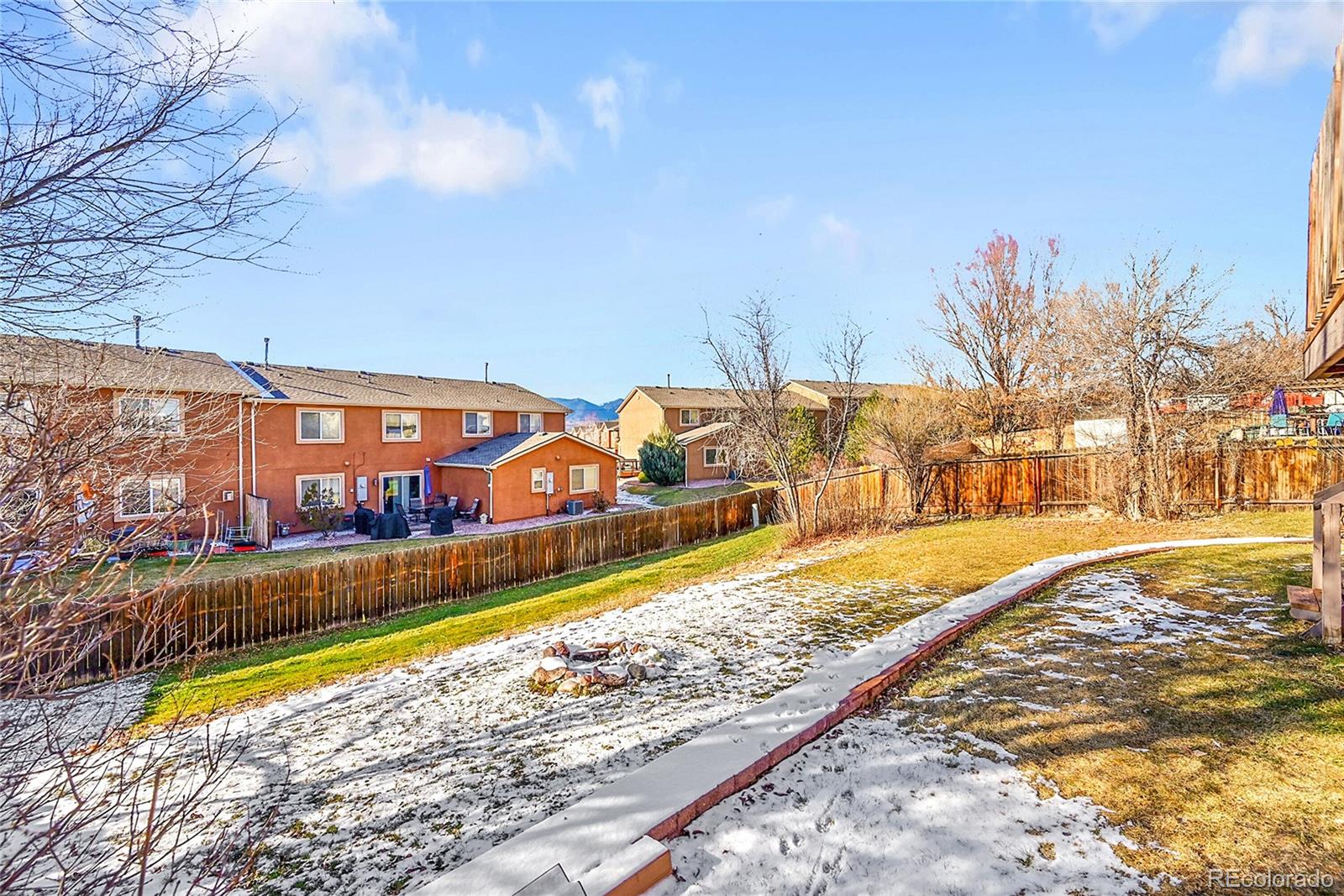 MLS Image #32 for 6060  tuckerman lane,colorado springs, Colorado