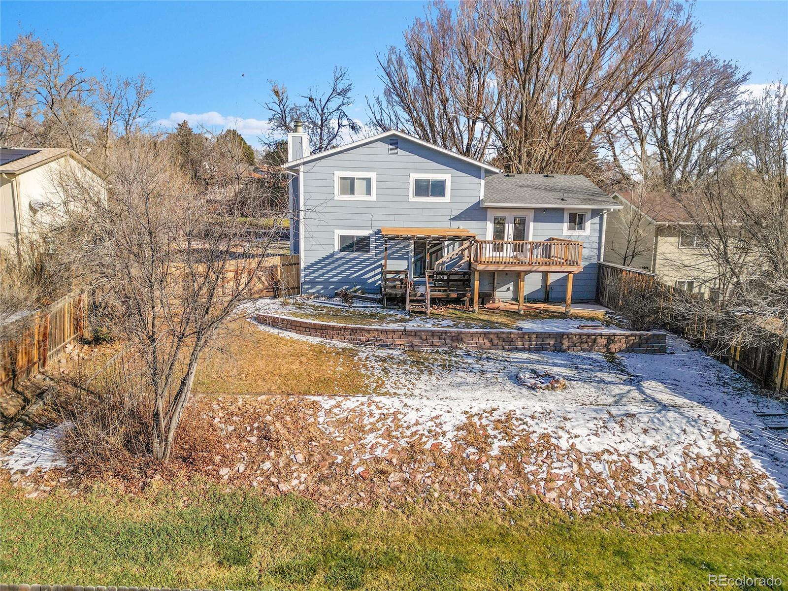 MLS Image #33 for 6060  tuckerman lane,colorado springs, Colorado