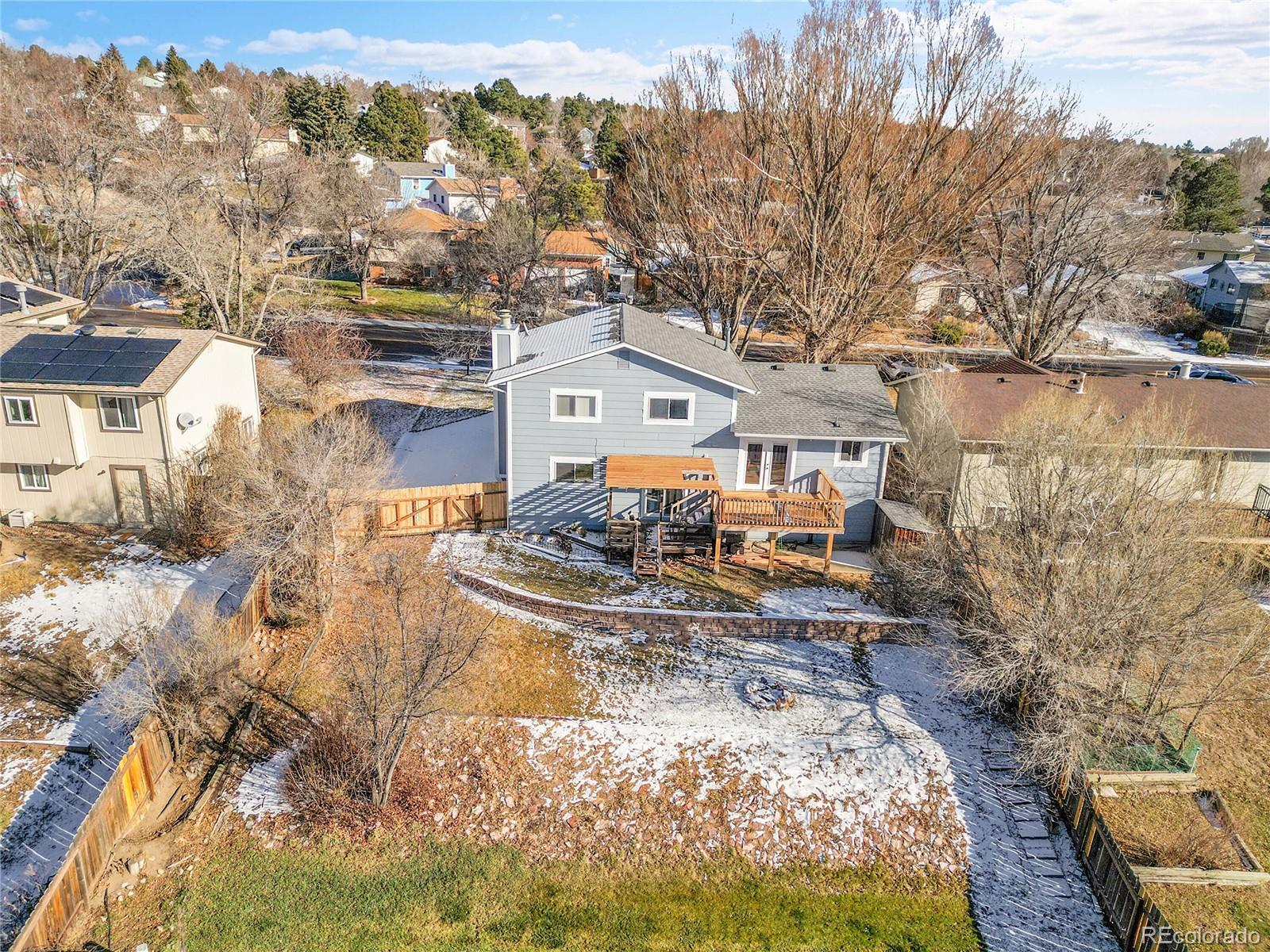 MLS Image #34 for 6060  tuckerman lane,colorado springs, Colorado