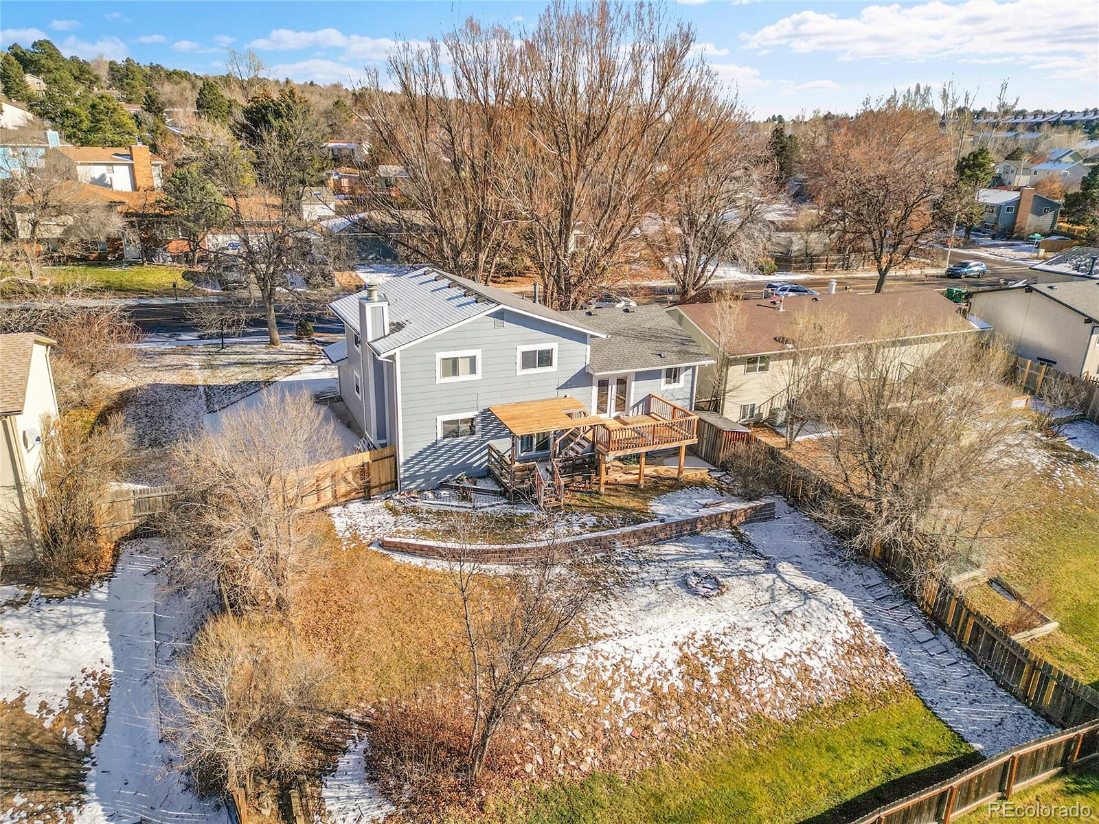 MLS Image #35 for 6060  tuckerman lane,colorado springs, Colorado