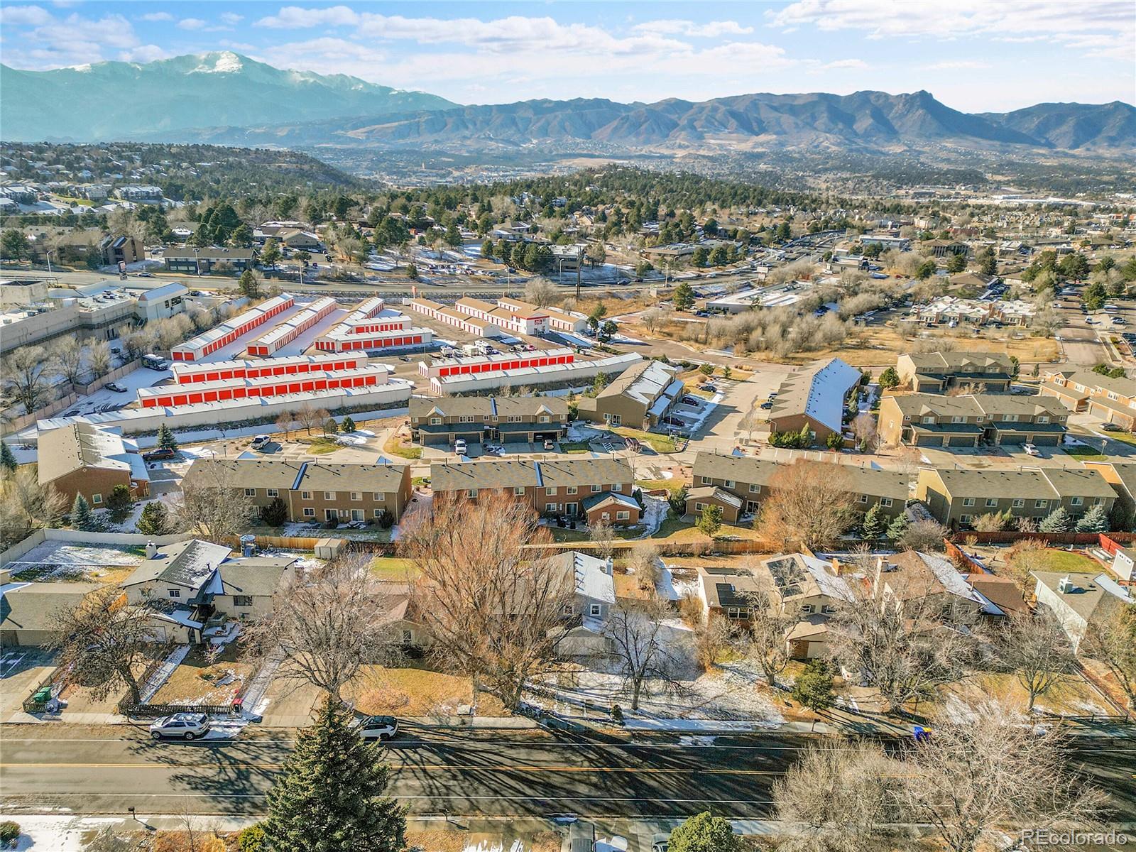 MLS Image #36 for 6060  tuckerman lane,colorado springs, Colorado