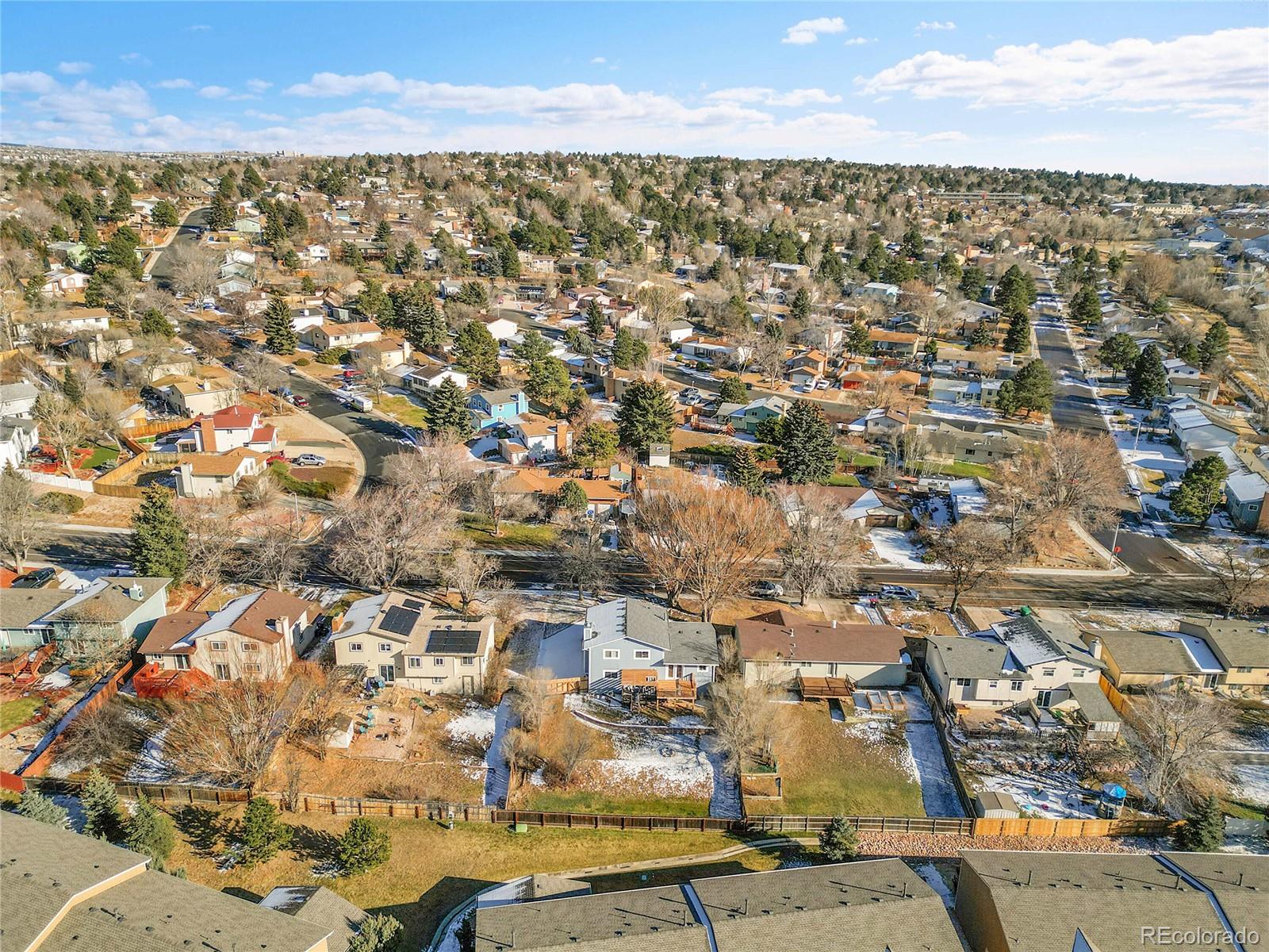 MLS Image #37 for 6060  tuckerman lane,colorado springs, Colorado