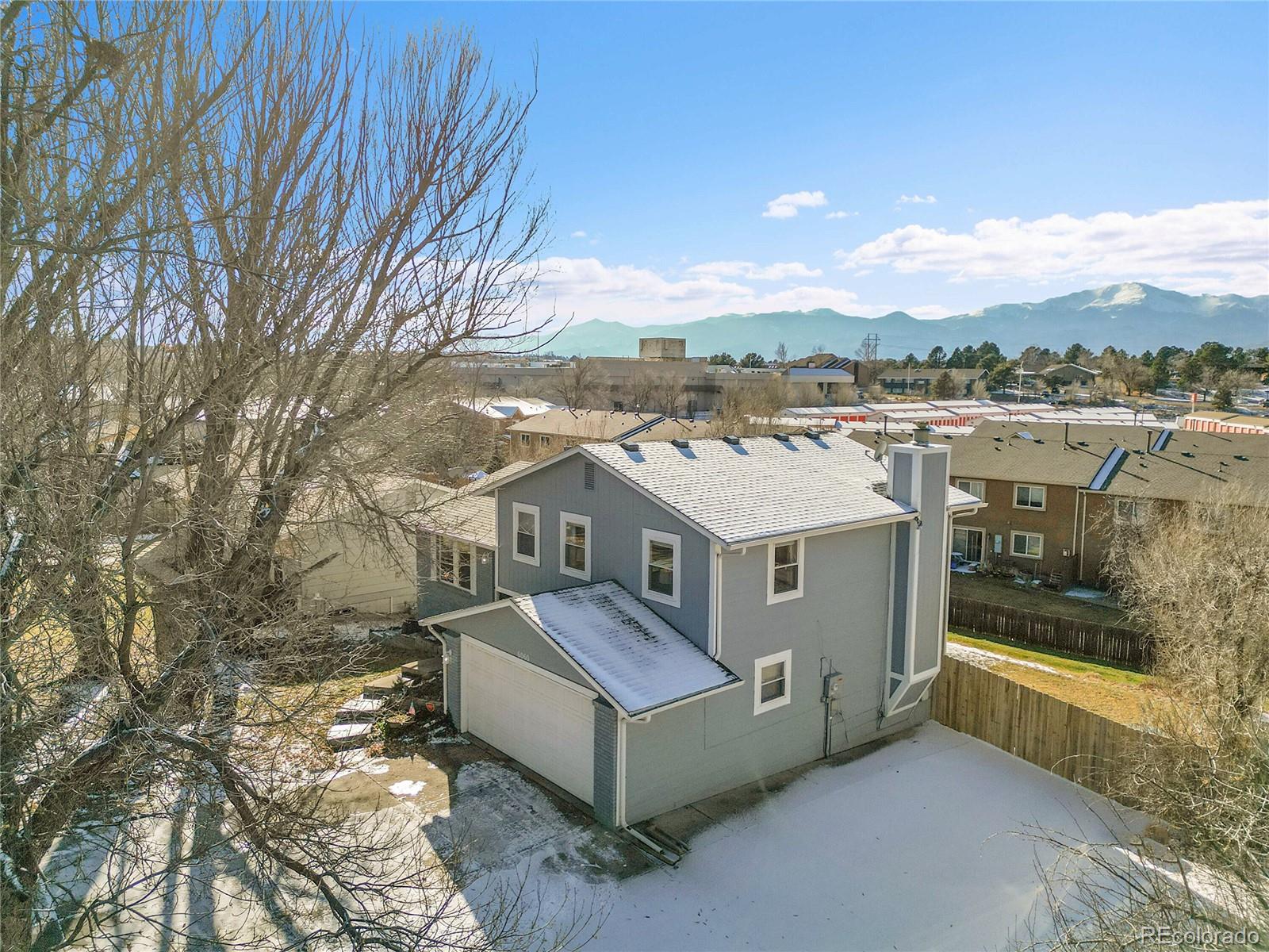 MLS Image #38 for 6060  tuckerman lane,colorado springs, Colorado