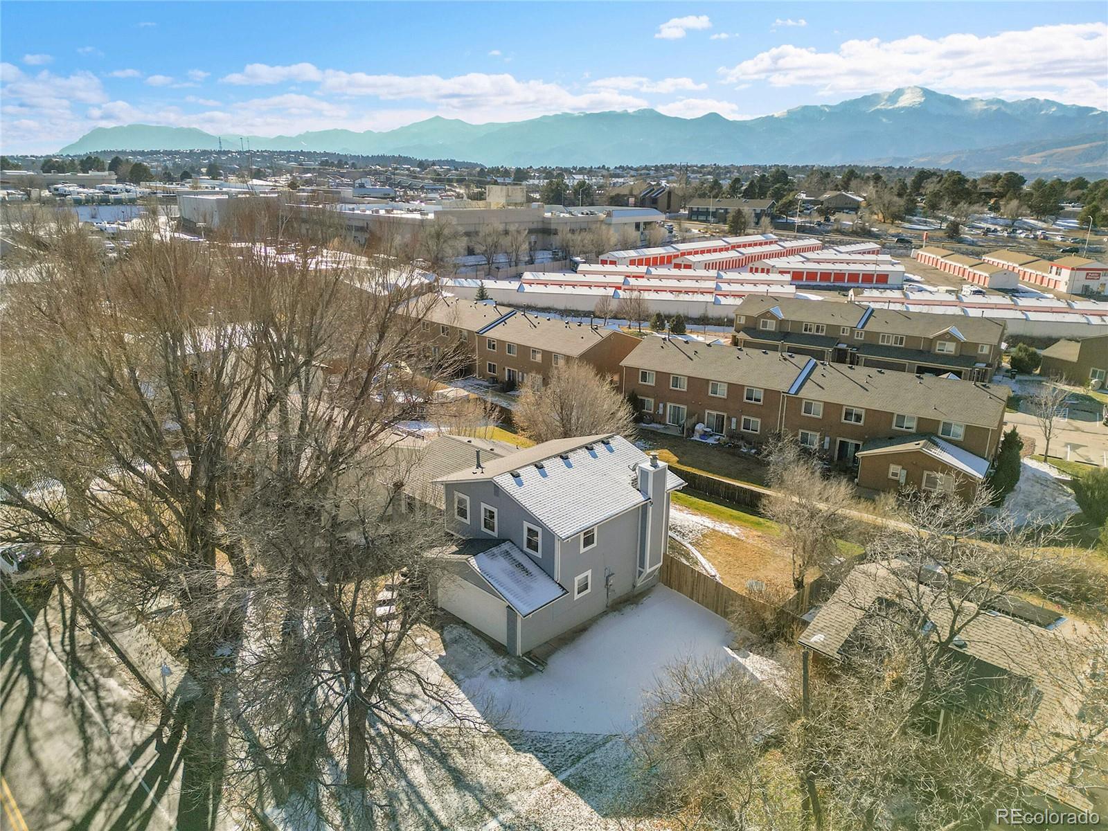 MLS Image #39 for 6060  tuckerman lane,colorado springs, Colorado