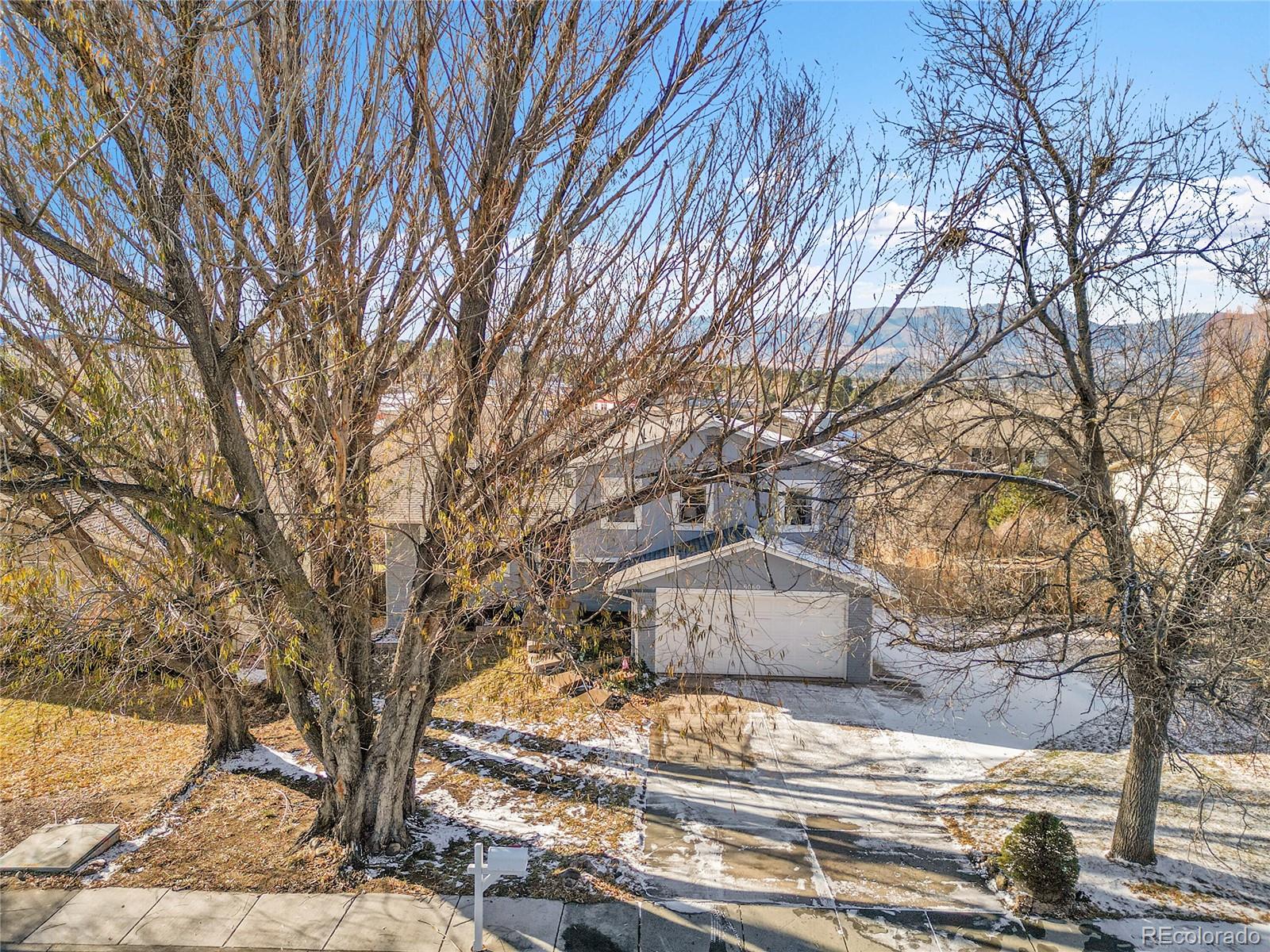 MLS Image #40 for 6060  tuckerman lane,colorado springs, Colorado