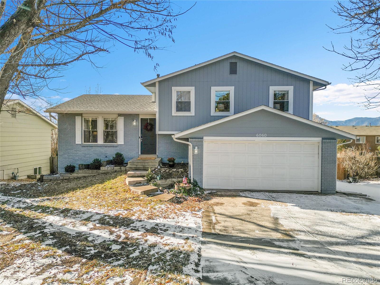 MLS Image #41 for 6060  tuckerman lane,colorado springs, Colorado