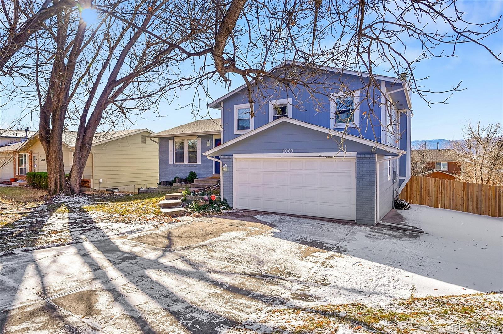 MLS Image #43 for 6060  tuckerman lane,colorado springs, Colorado