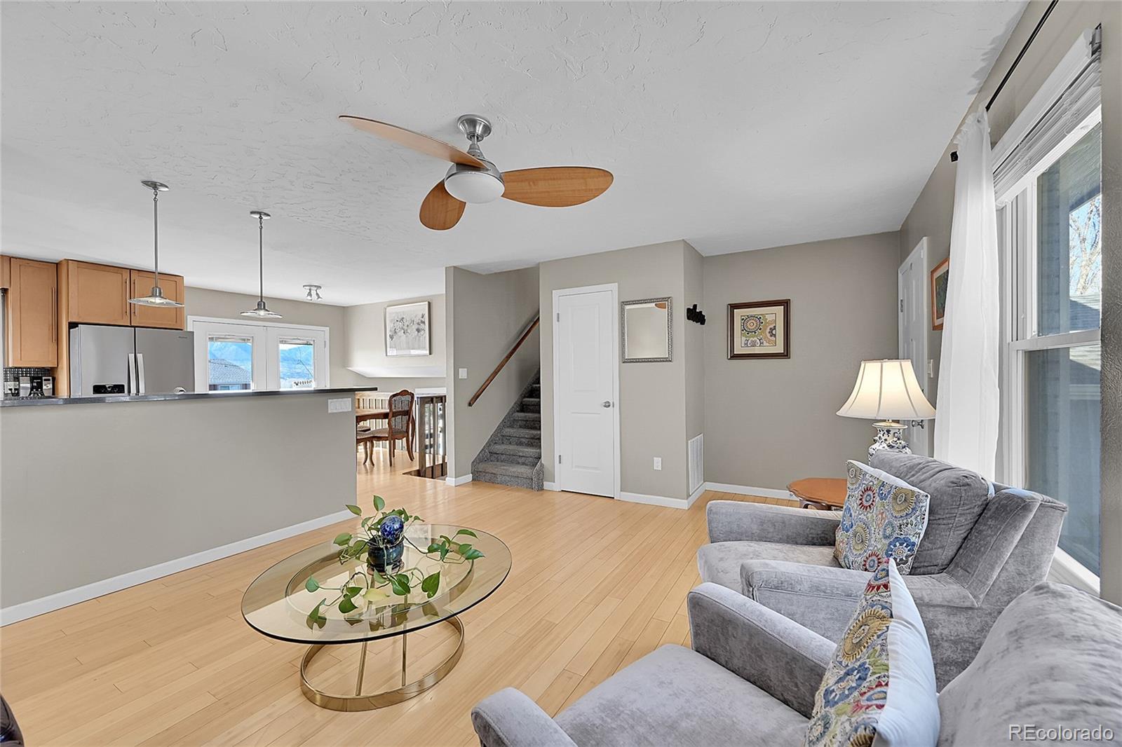 MLS Image #5 for 6060  tuckerman lane,colorado springs, Colorado