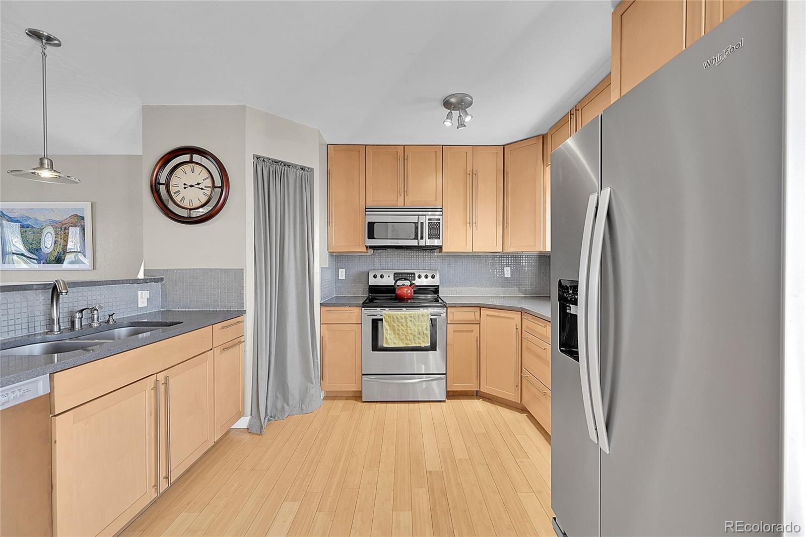 MLS Image #8 for 6060  tuckerman lane,colorado springs, Colorado