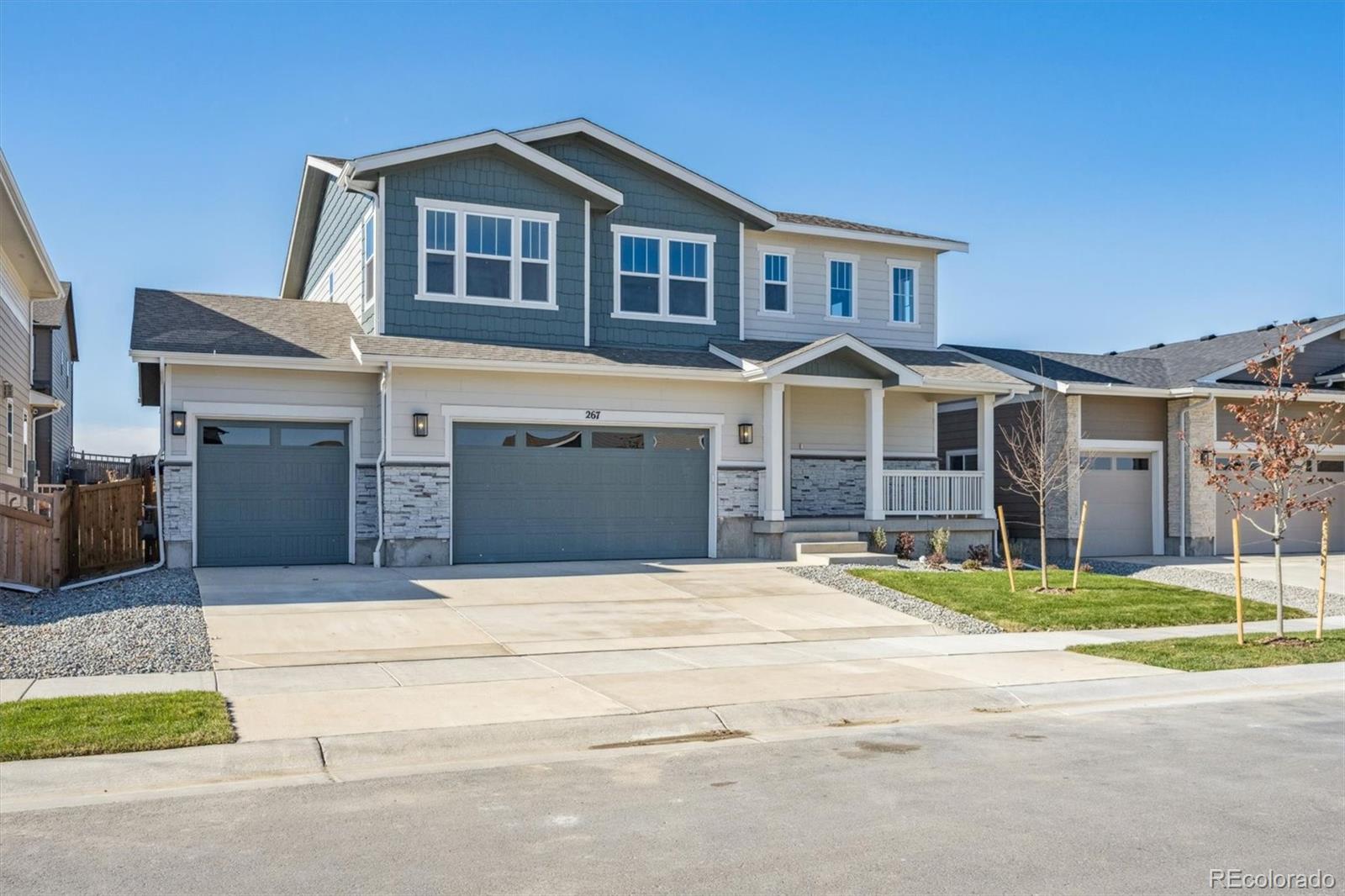 MLS Image #1 for 267  wooten avenue,brighton, Colorado