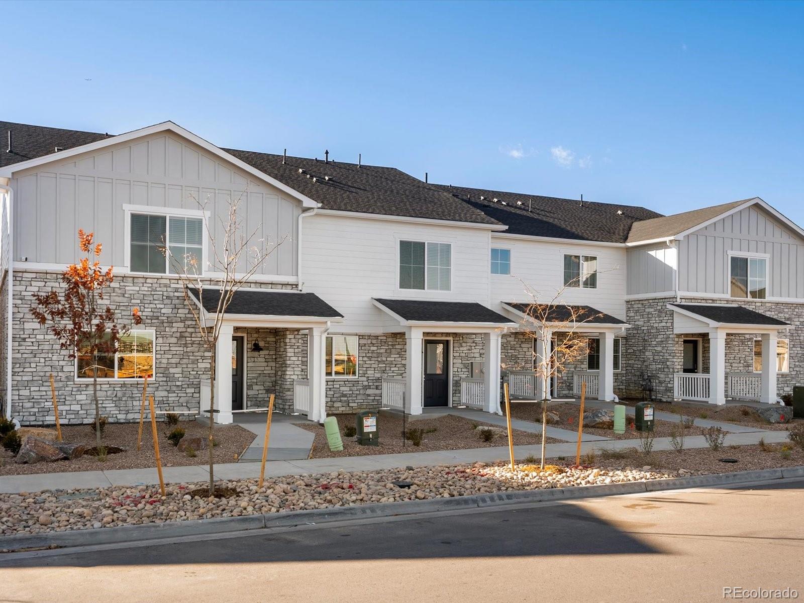 MLS Image #1 for 6535 n nepal street,aurora, Colorado