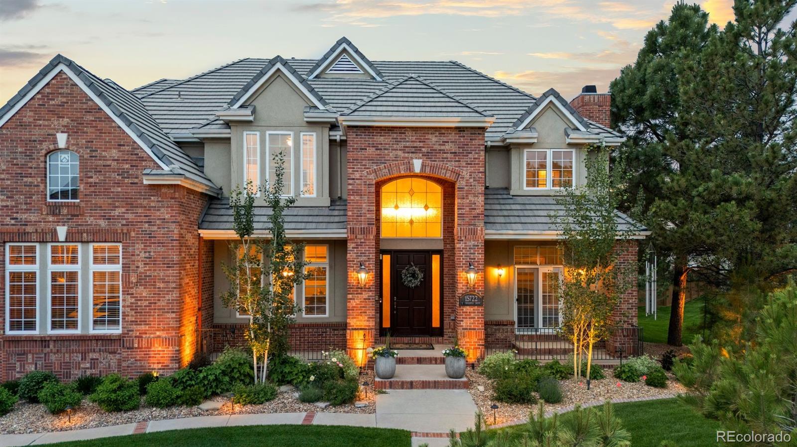 MLS Image #1 for 15722 e progress drive,centennial, Colorado
