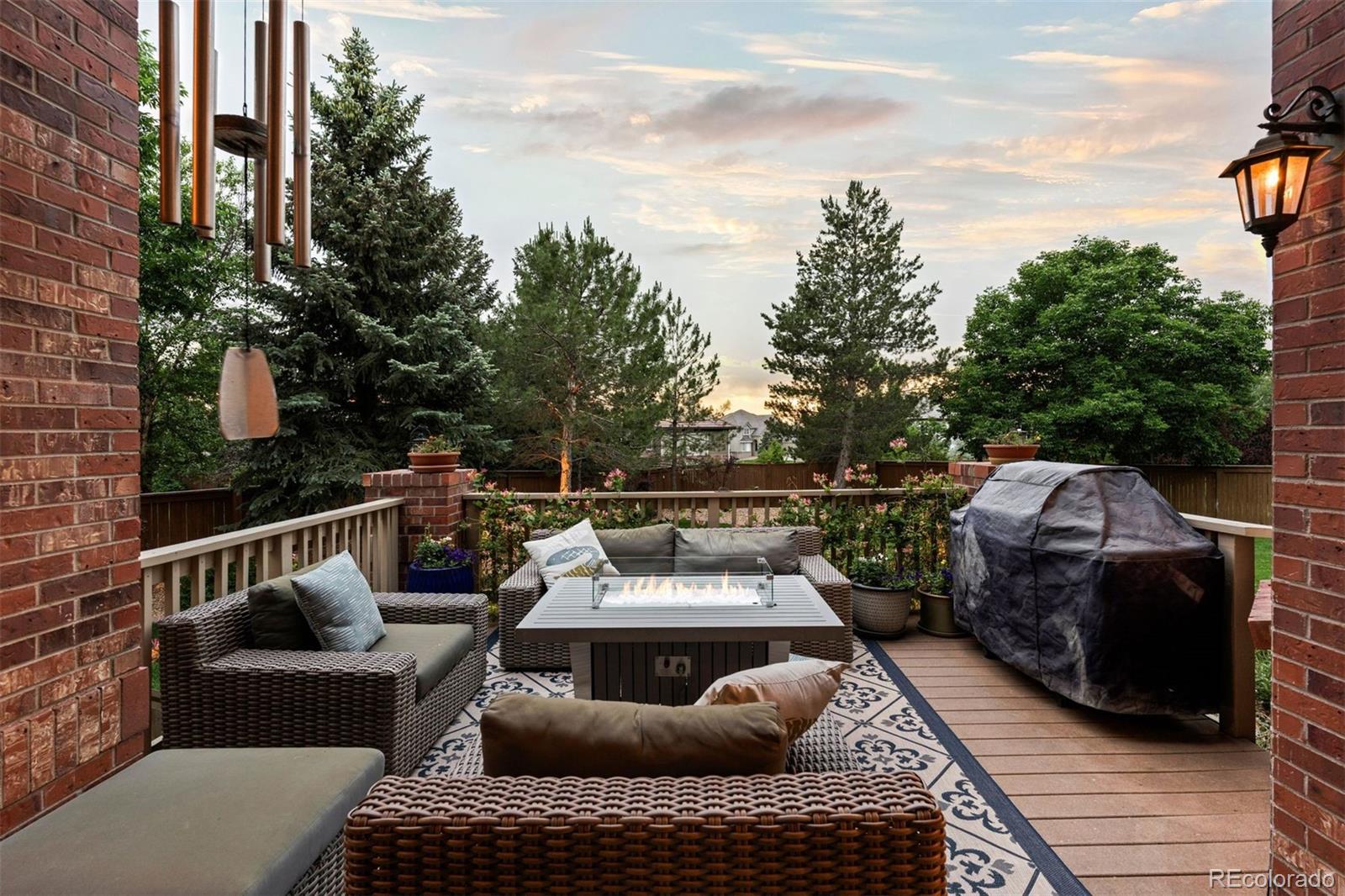 MLS Image #14 for 15722 e progress drive,centennial, Colorado