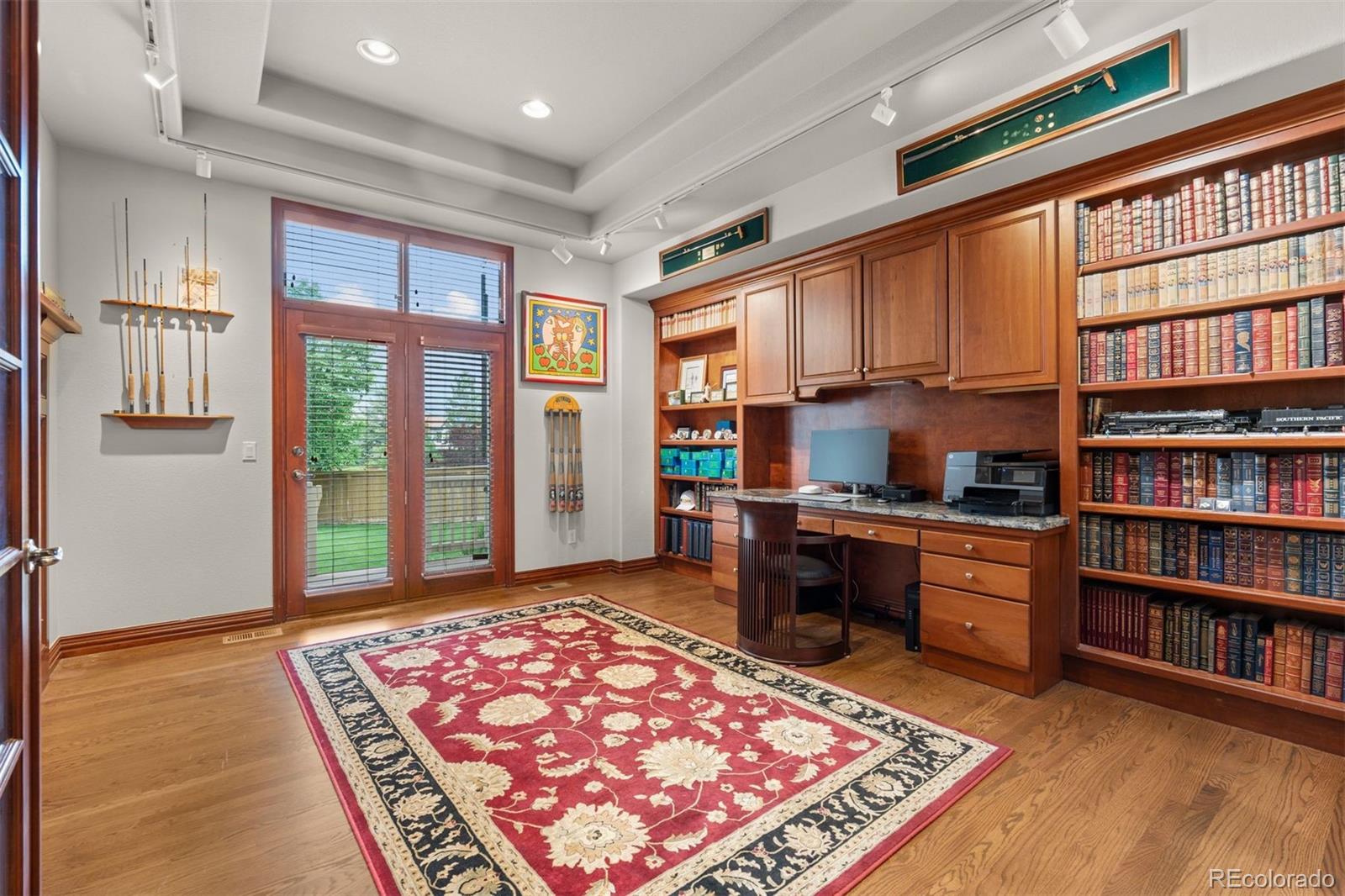 MLS Image #15 for 15722 e progress drive,centennial, Colorado