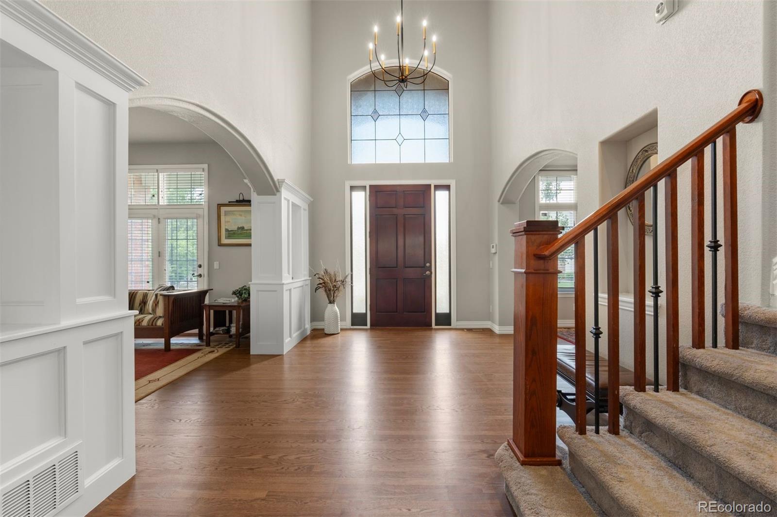 MLS Image #2 for 15722 e progress drive,centennial, Colorado