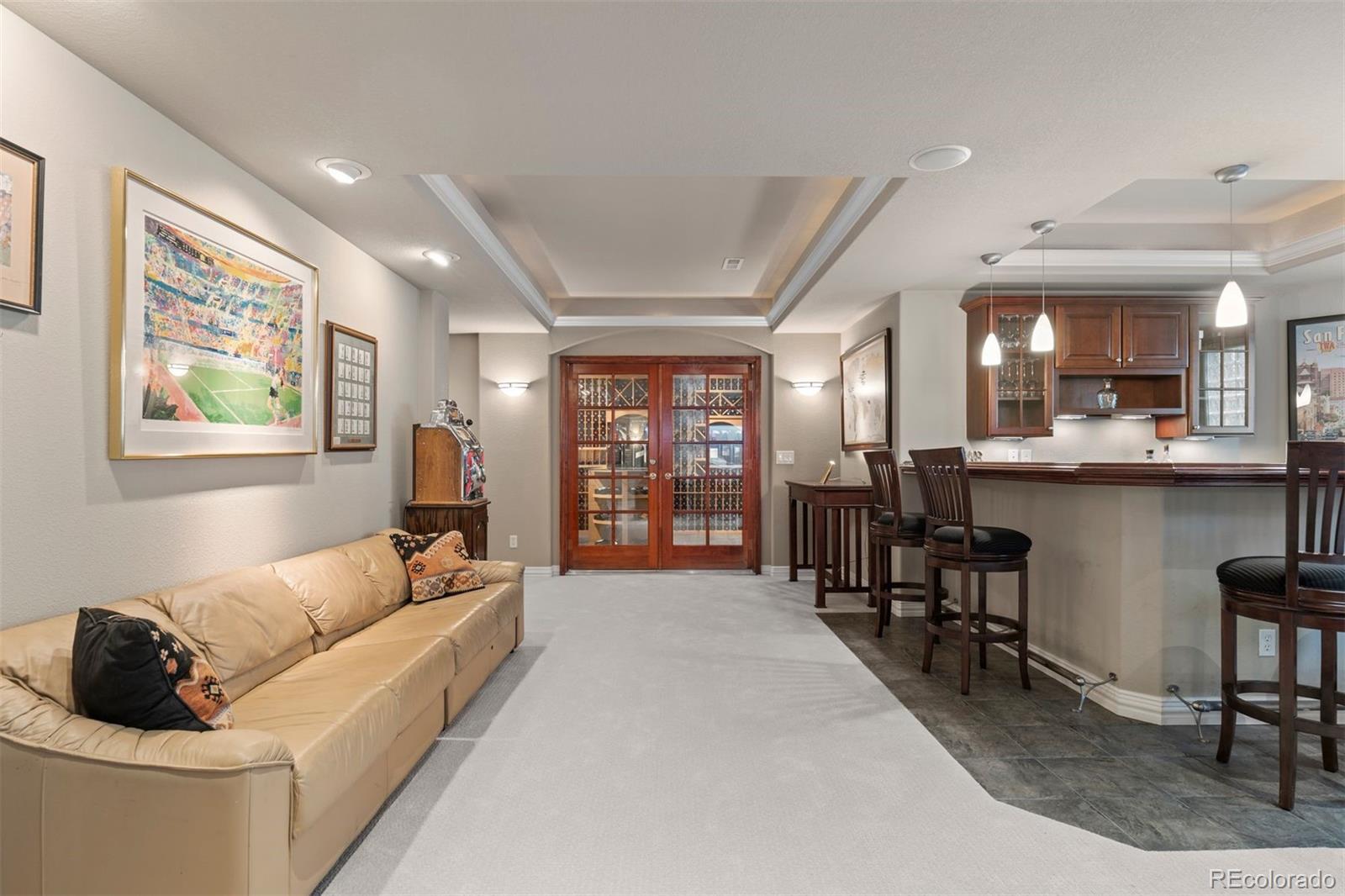 MLS Image #37 for 15722 e progress drive,centennial, Colorado