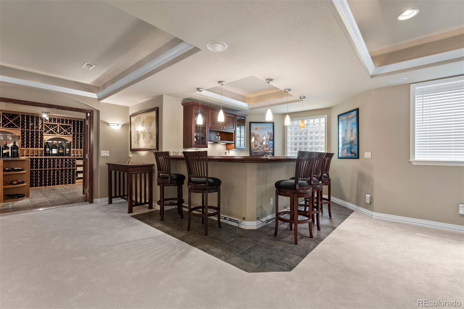 MLS Image #38 for 15722 e progress drive,centennial, Colorado