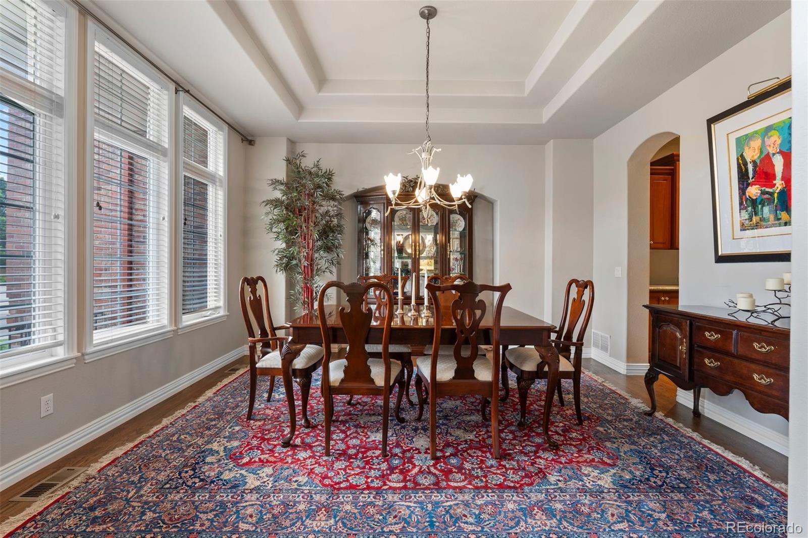 MLS Image #4 for 15722 e progress drive,centennial, Colorado