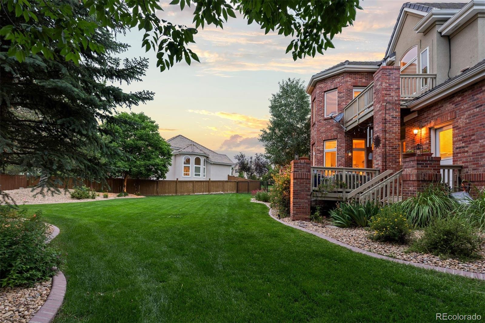 MLS Image #44 for 15722 e progress drive,centennial, Colorado