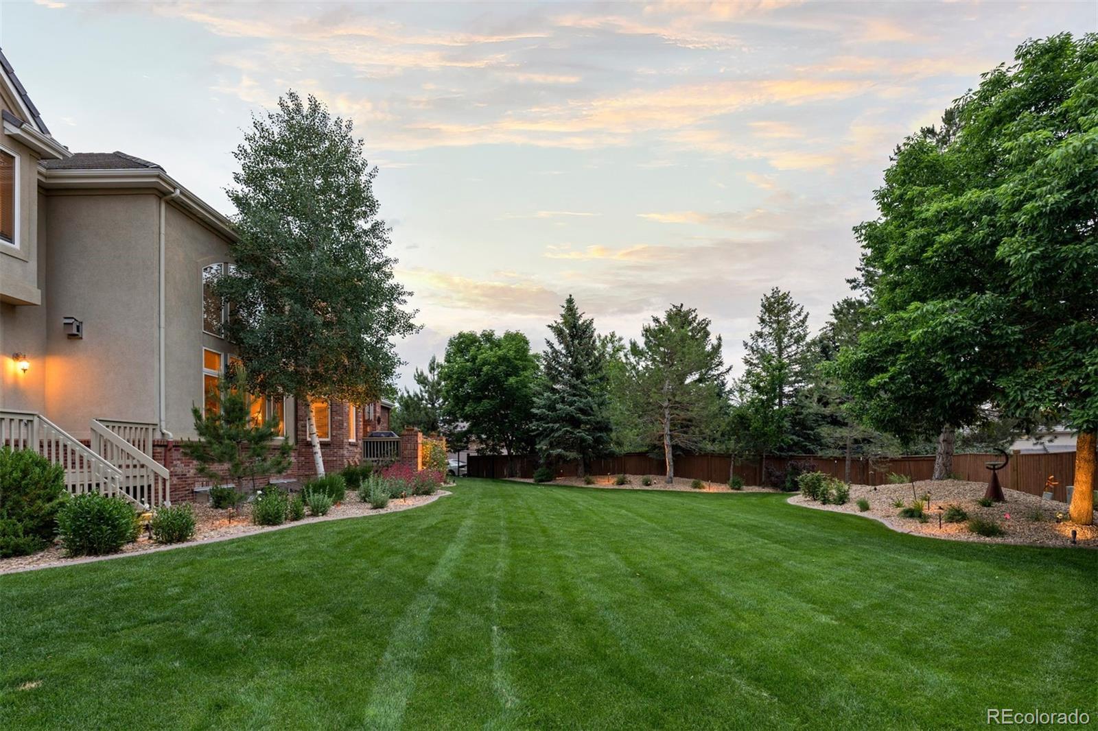 MLS Image #45 for 15722 e progress drive,centennial, Colorado