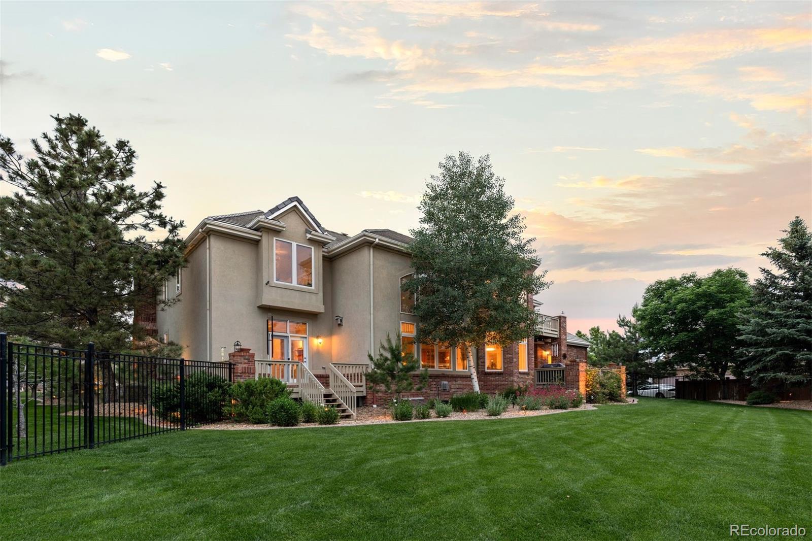 MLS Image #46 for 15722 e progress drive,centennial, Colorado