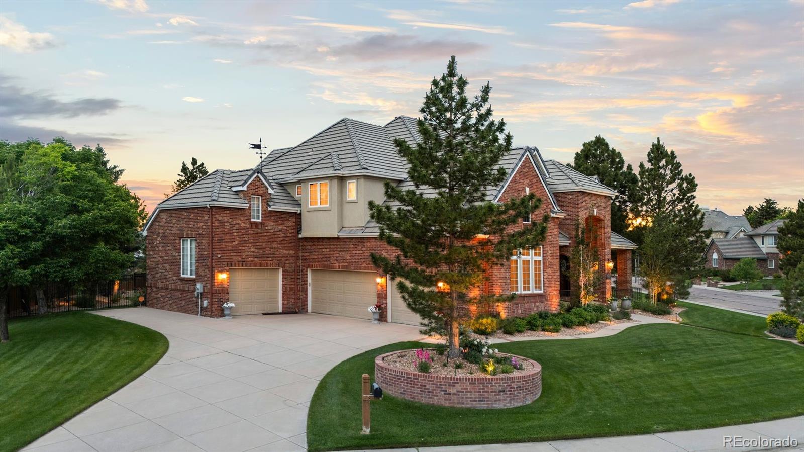 MLS Image #47 for 15722 e progress drive,centennial, Colorado