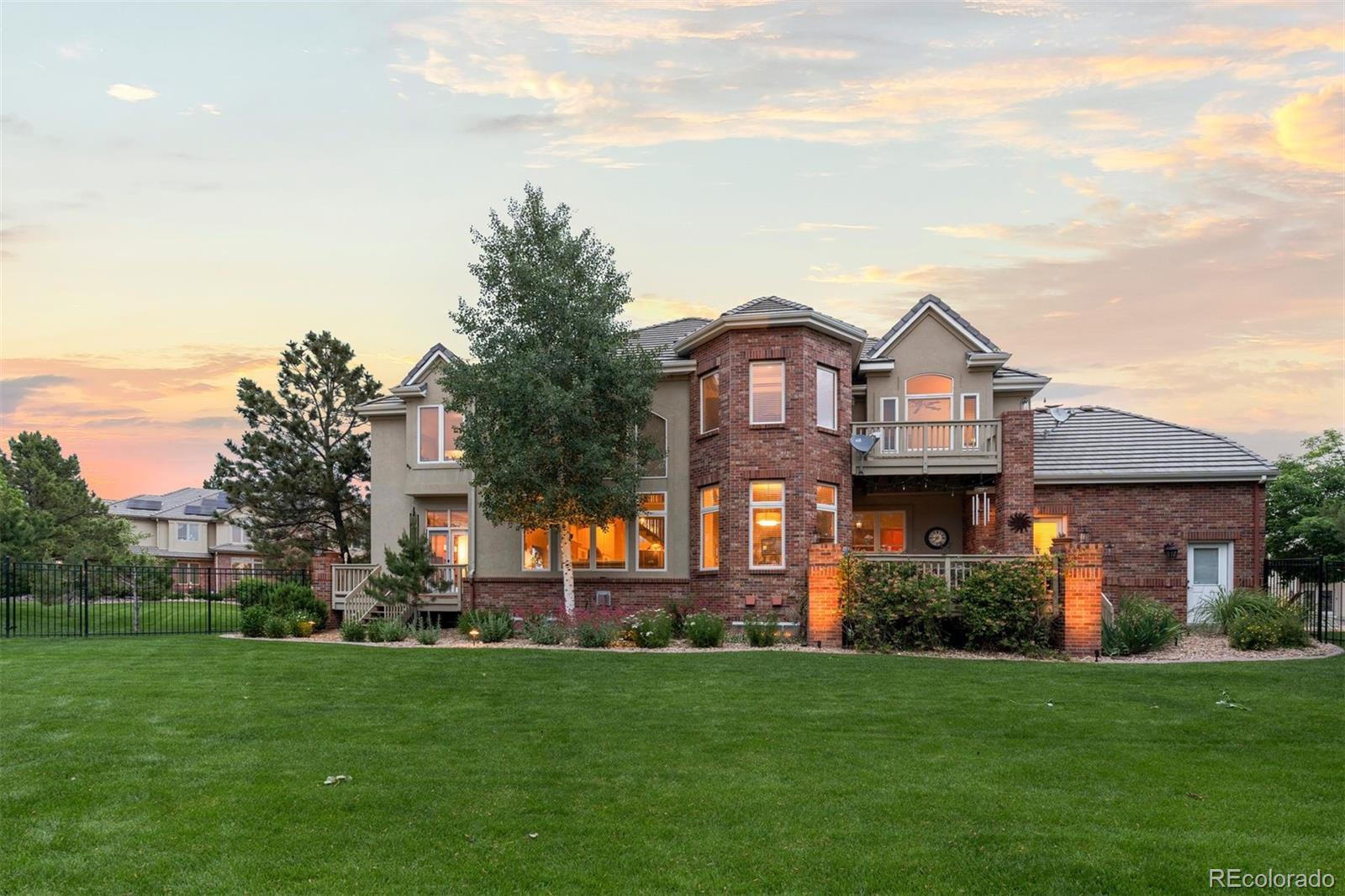 MLS Image #48 for 15722 e progress drive,centennial, Colorado